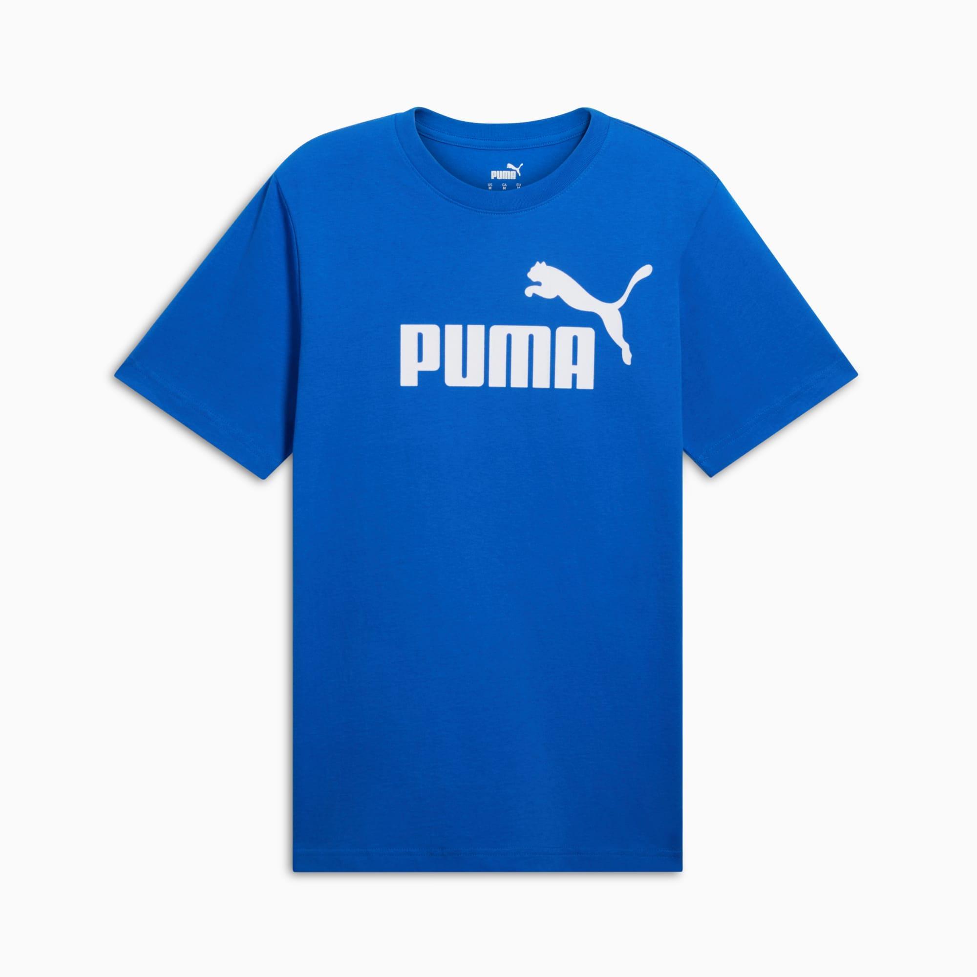 ESS No. 1 Logo Men's Tee Product Image
