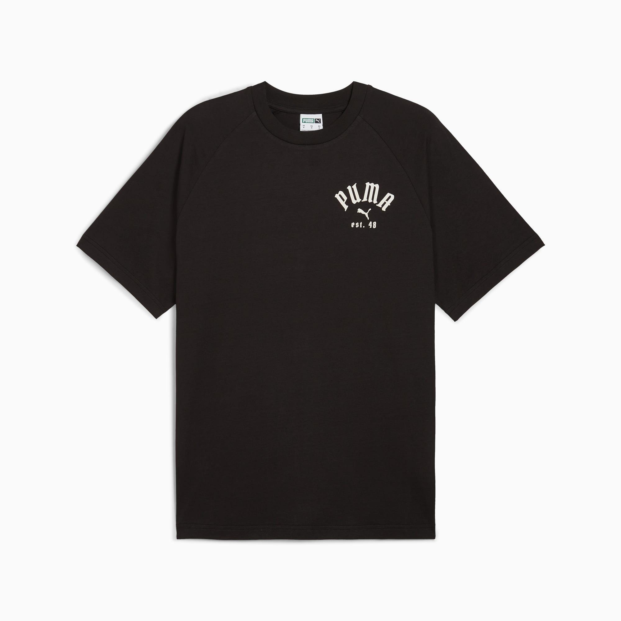 CLASSICS PLAY LOUD Men's Relaxed Graphic Tee Product Image