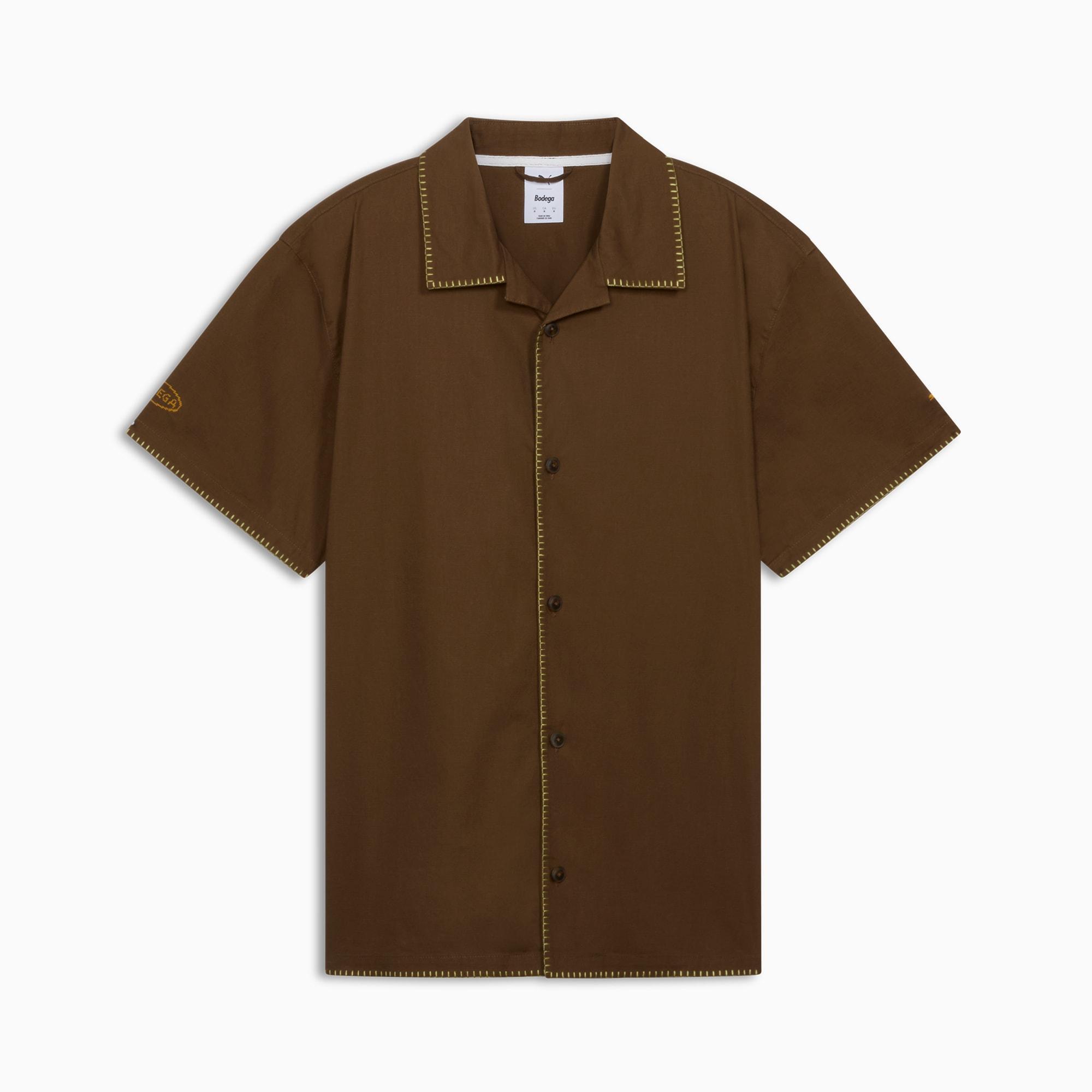 PUMA x BODEGA Men's Shirt Product Image
