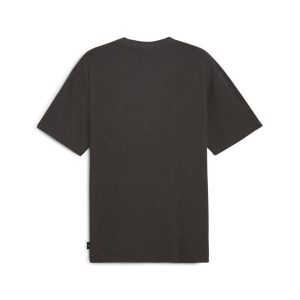PUMA GRAPHICS "Athlete" T-Shirt Men Product Image