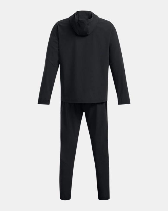 Men's UA Challenger Pro Tracksuit Product Image