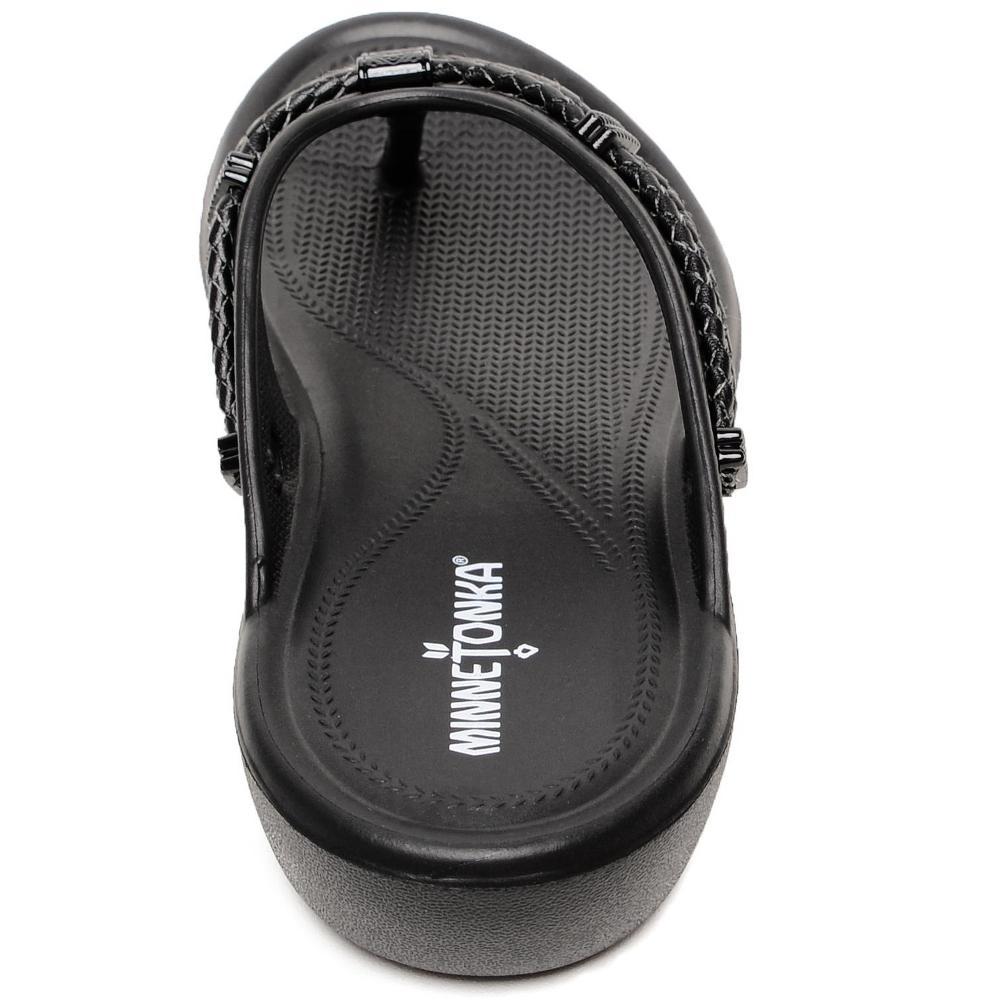 Minnetonka Silverthorne Prism EVA) Women's Sandals Product Image