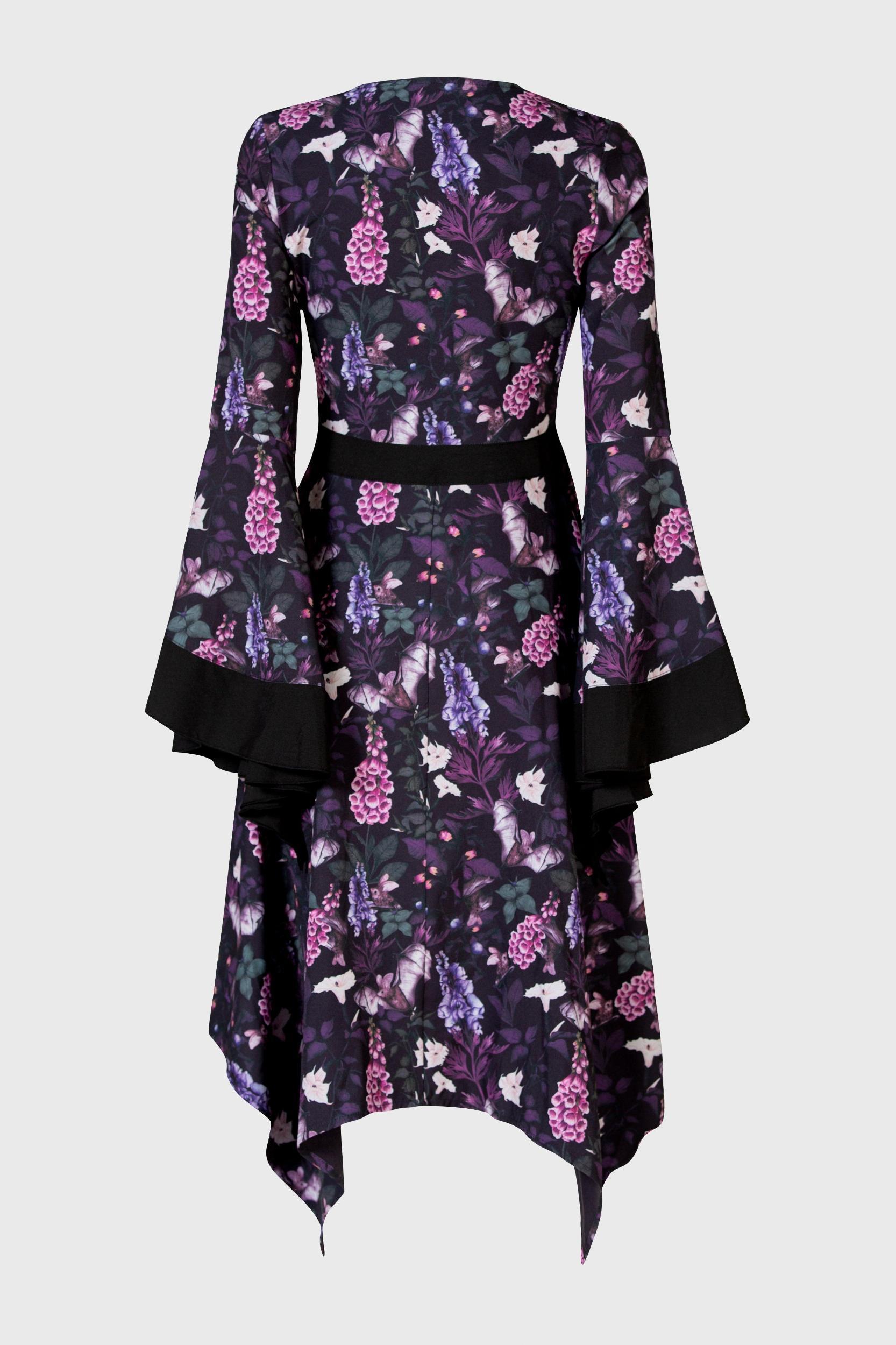 Ianthe Dress Female Product Image