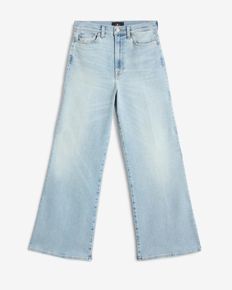 Luxe Vintage Ultra High Rise Cropped Jo Product Image