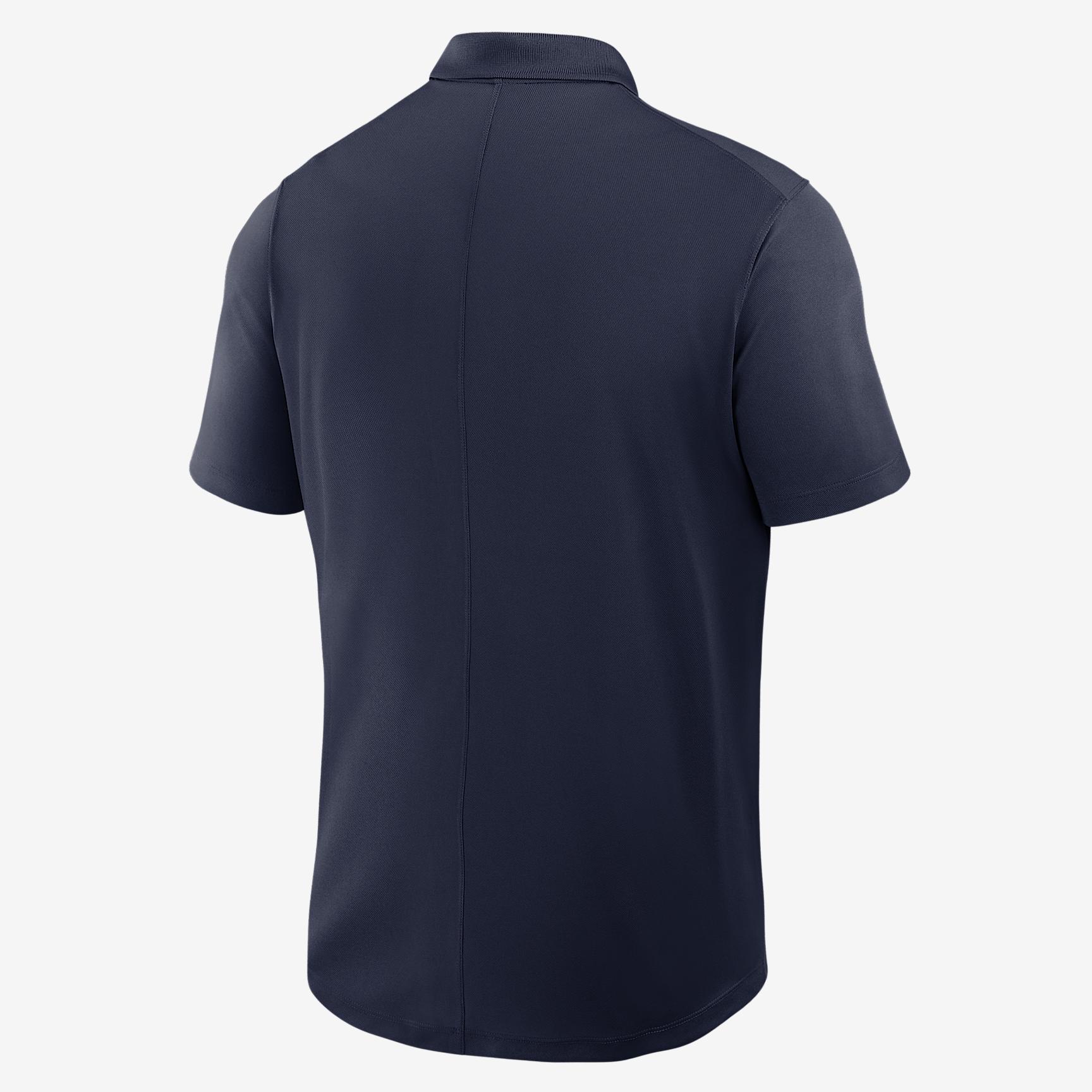 Seattle Seahawks Rewind Victory Men's Nike Dri-FIT NFL Polo Product Image