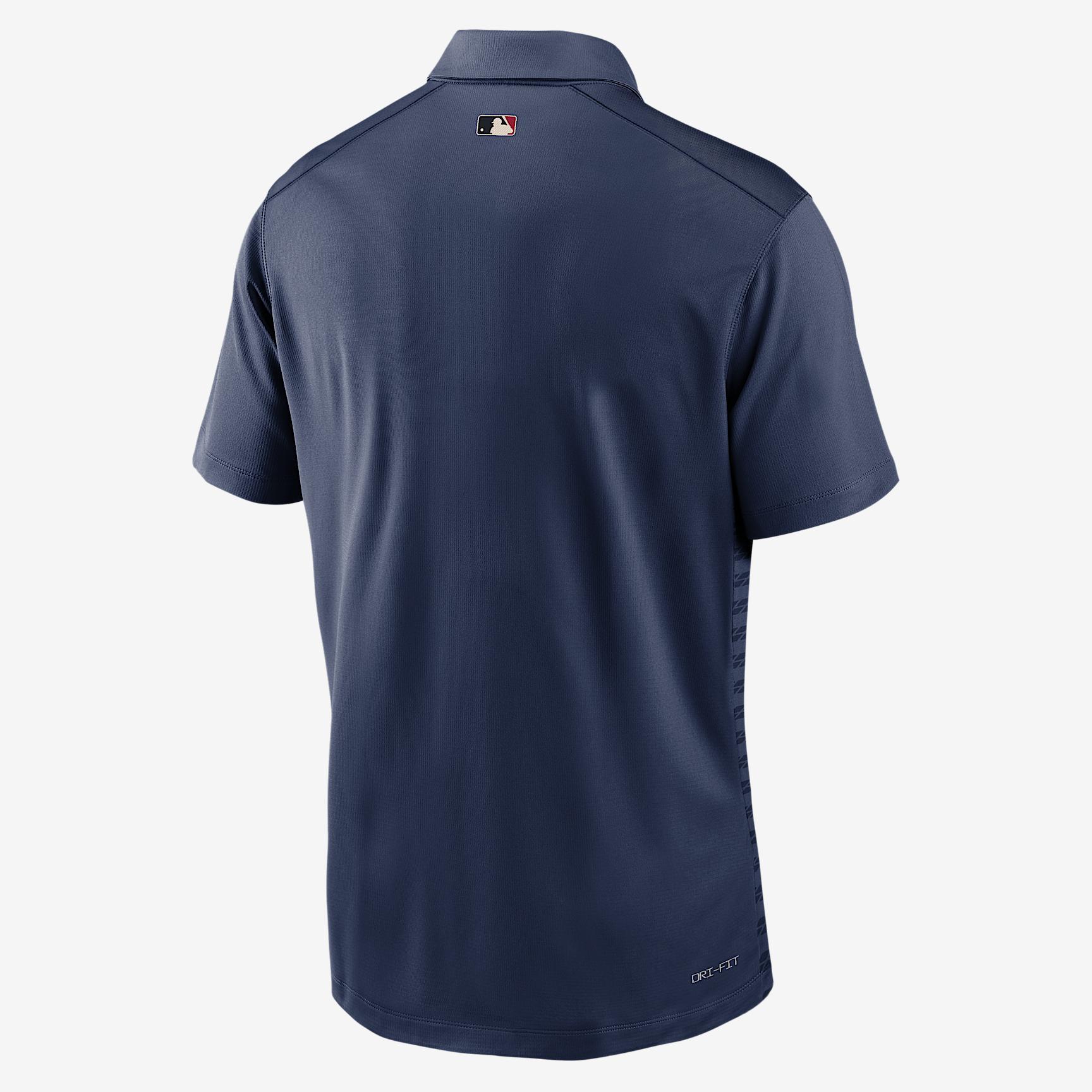 Chicago White Sox Authentic Collection City Connect Victory Nike Men's Dri-FIT MLB Polo Product Image