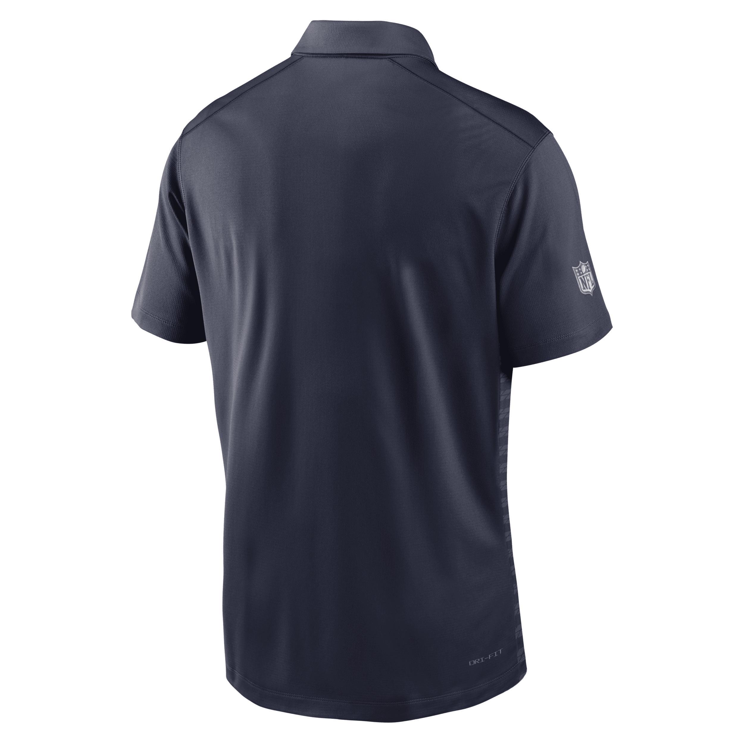 Men's Nike Black San Francisco Giants Legacy Icon Vapor Performance Polo, Size: Large Product Image
