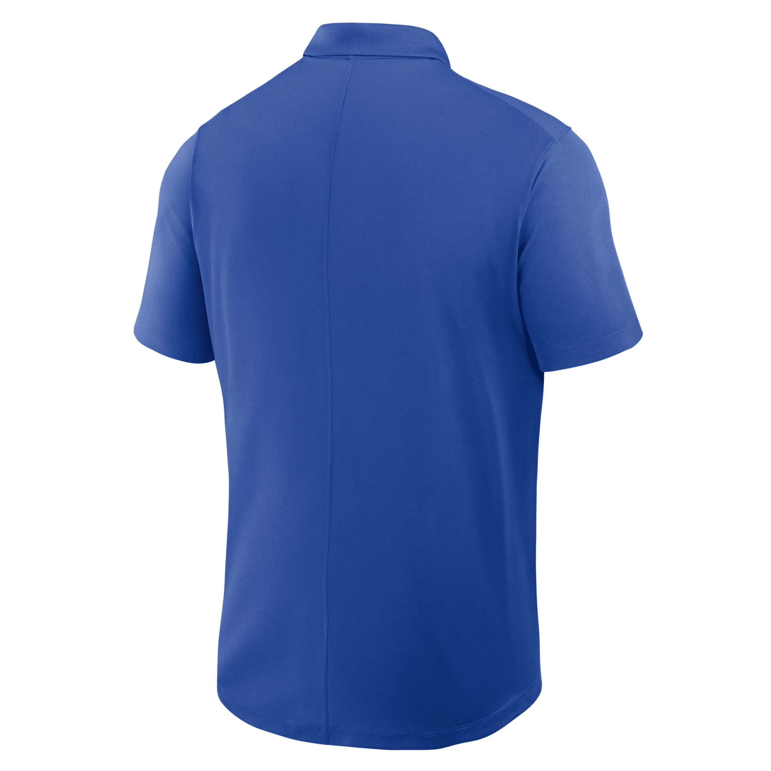 Oregon Primetime Victory Primary Logo Men's Nike Dri-FIT College Polo Product Image