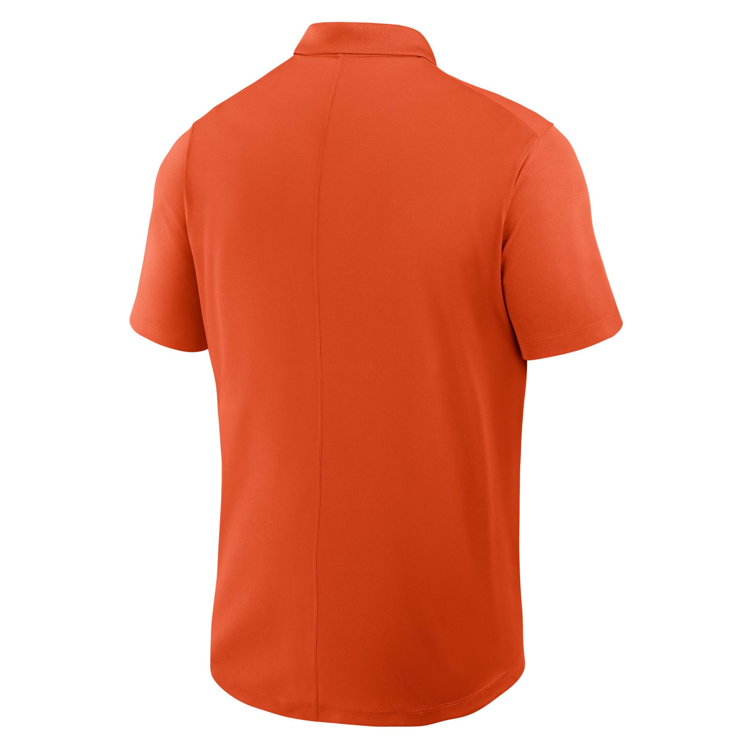 Kentucky Primetime Victory Primary Logo Nike Men's Dri-FIT College Polo Product Image