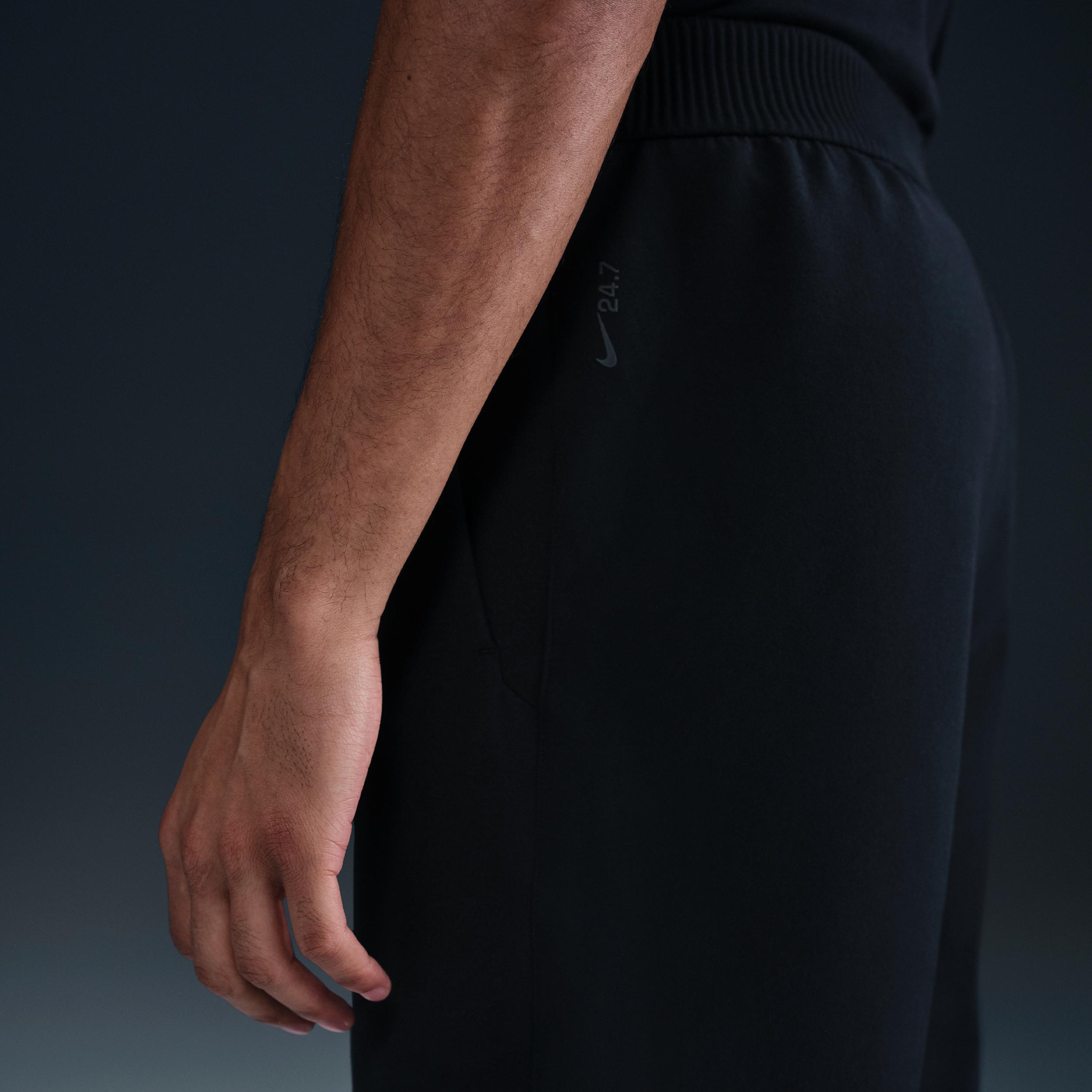 Nike Men's 24.7 ImpossiblySoft Dri-FIT Pants Product Image