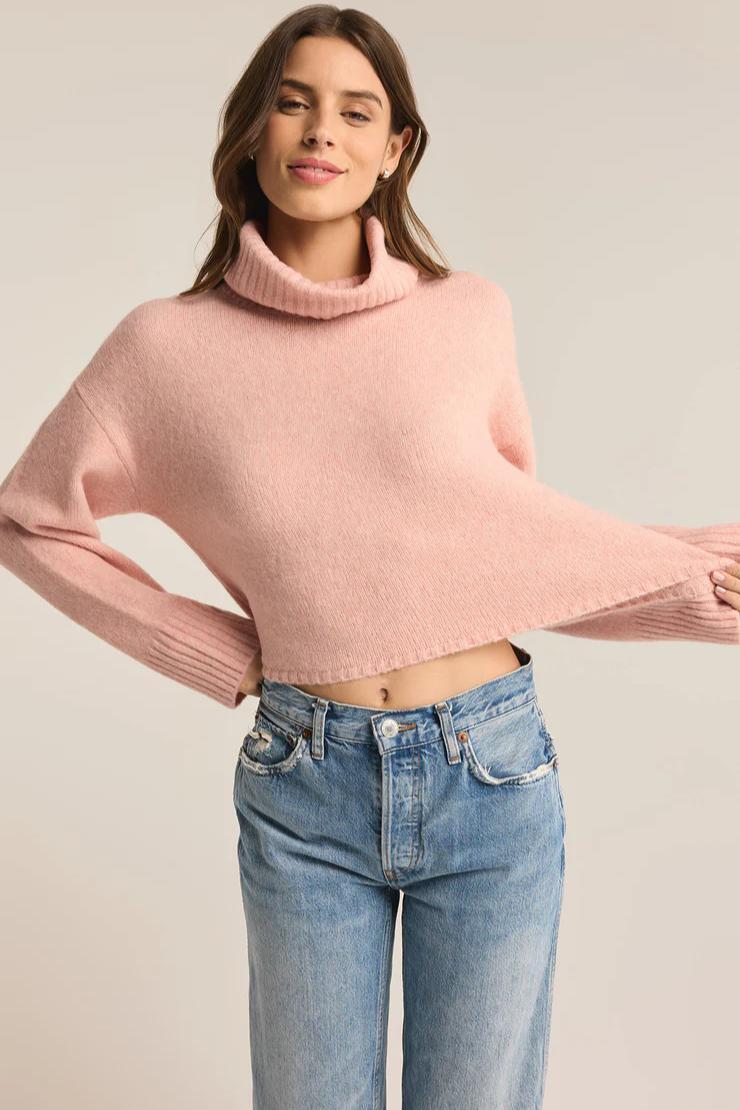 Ursa Sweater Product Image