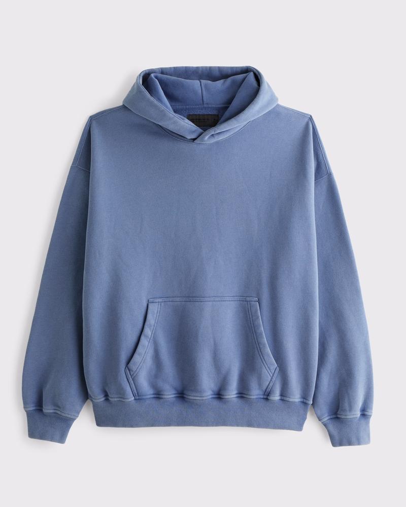 Essential Popover Hoodie Product Image