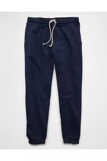 AE Laidback Luxe Heavyweight Jogger Men's Product Image