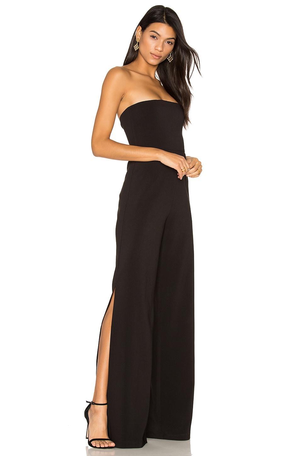 Glamour Jumpsuit Nookie Product Image