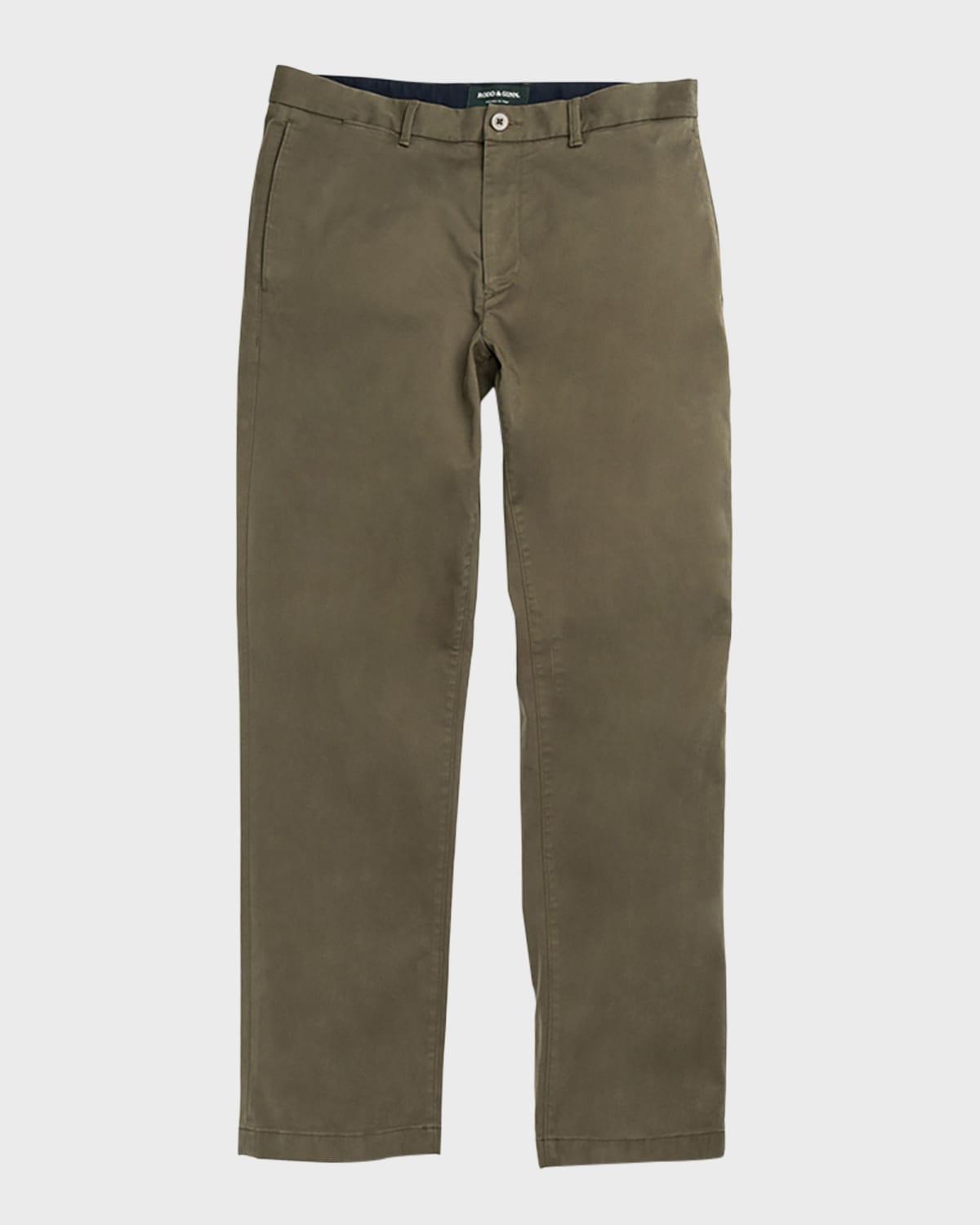 Rodd & Gunn West Cape Regular Fit Pants Product Image