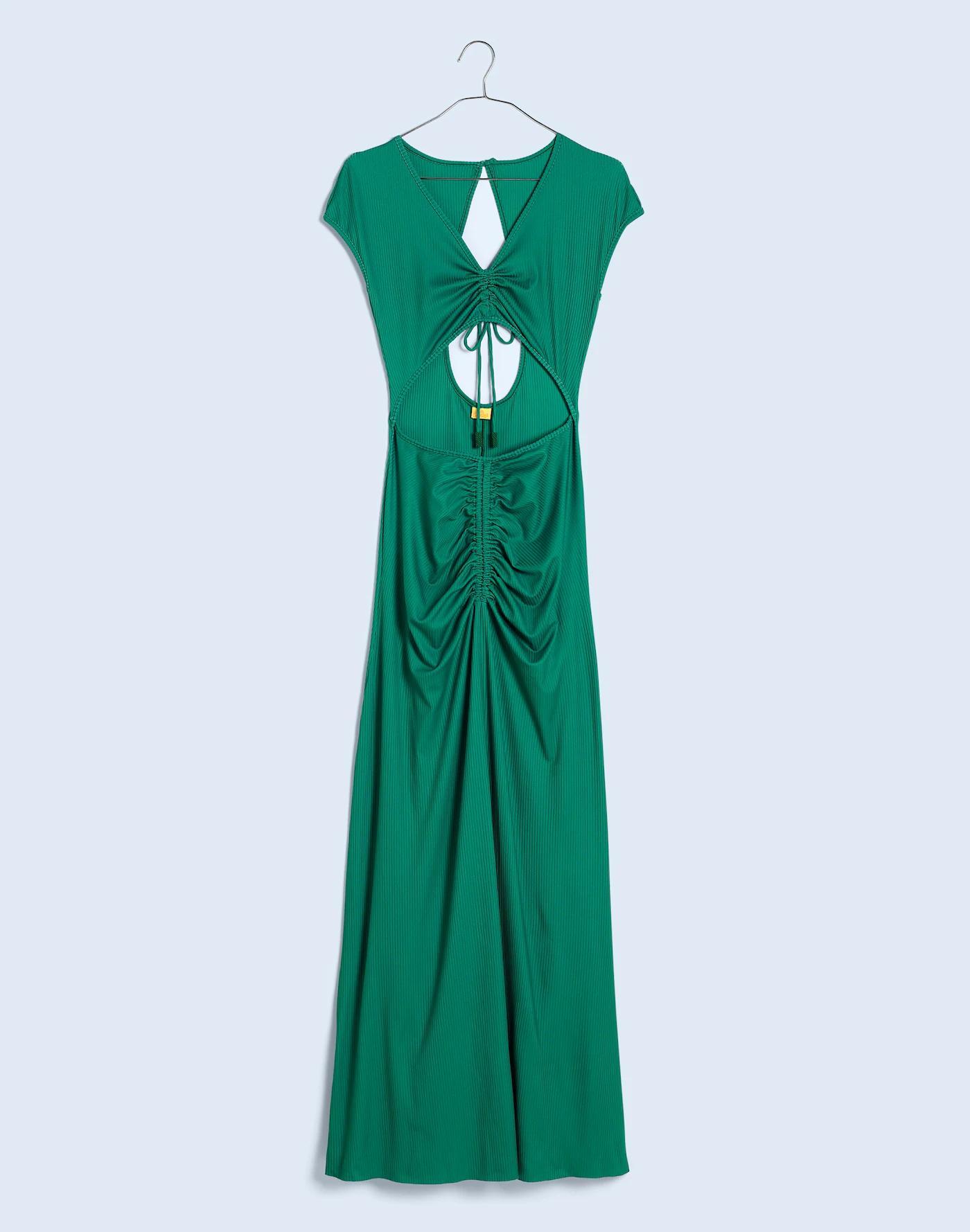 Agua Bendita Aliana Maxi Dress Product Image