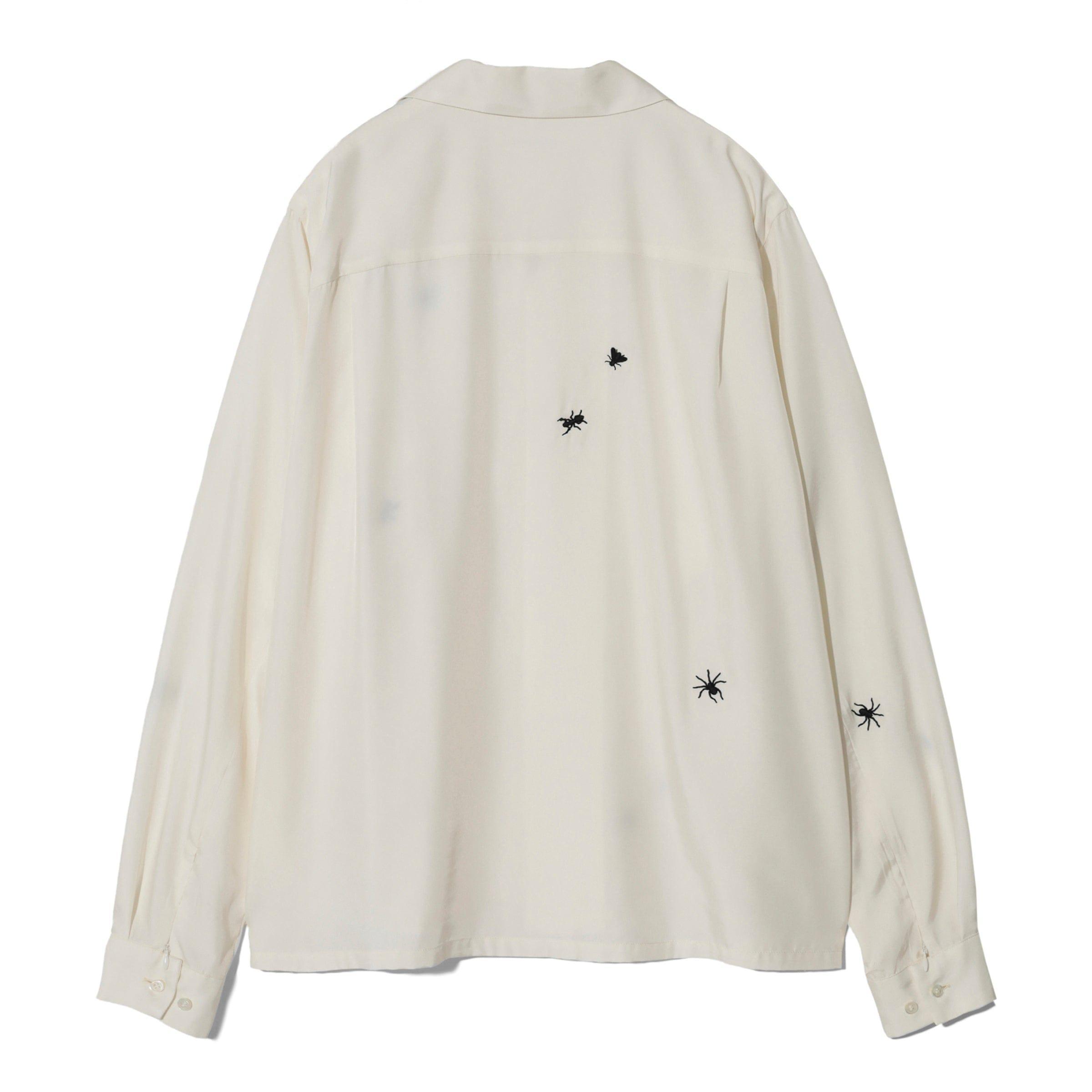 UP1D4403 SHIRT Product Image