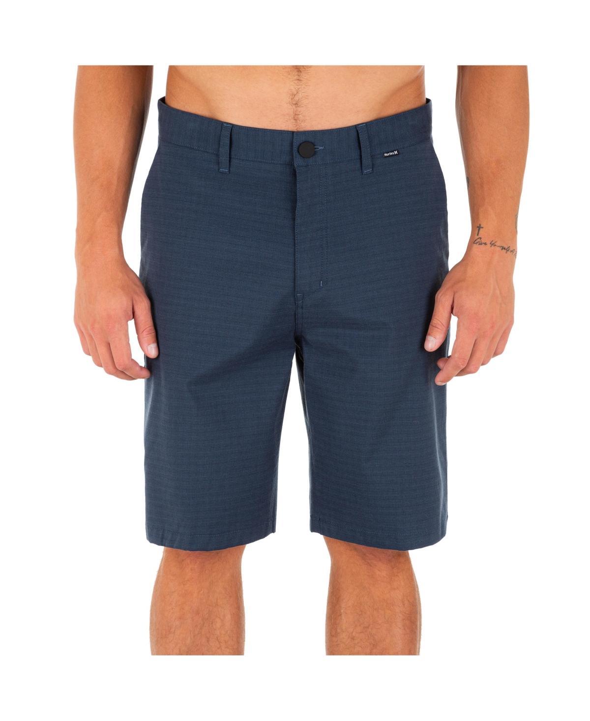 Hurley Mens Turner 21 Walk Shorts Product Image