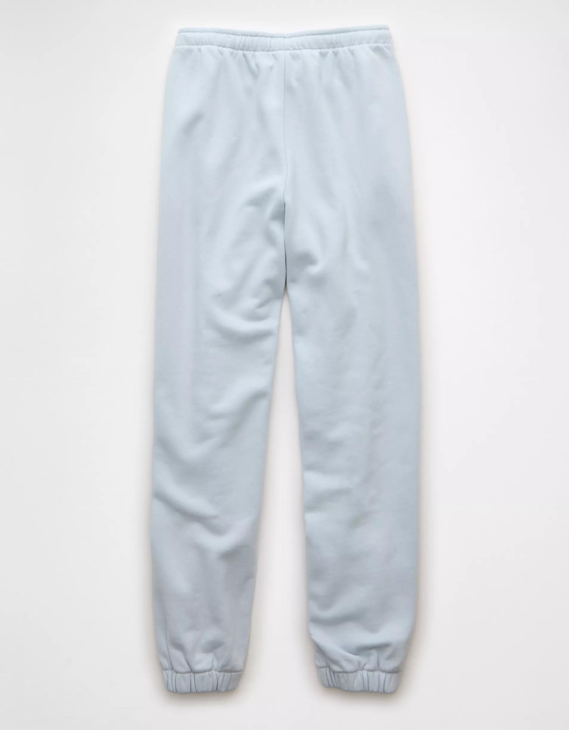 AE Everyday Luxe Jogger Product Image
