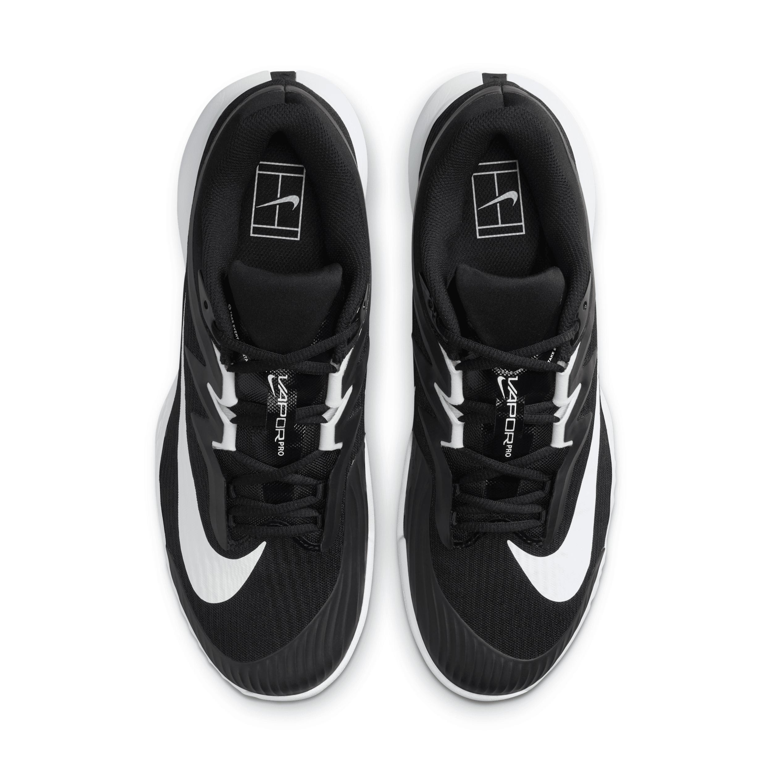 Nike Men's Vapor Pro 3 Clay Court Tennis Shoes Product Image