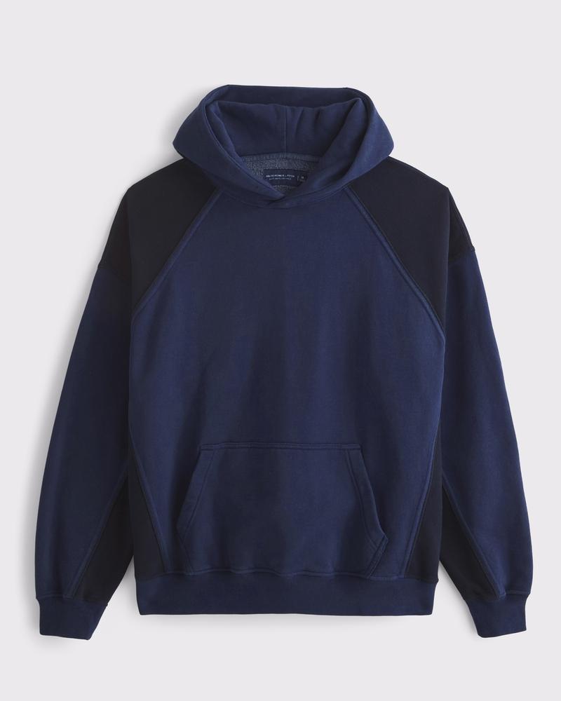 Essential Popover Hoodie Product Image