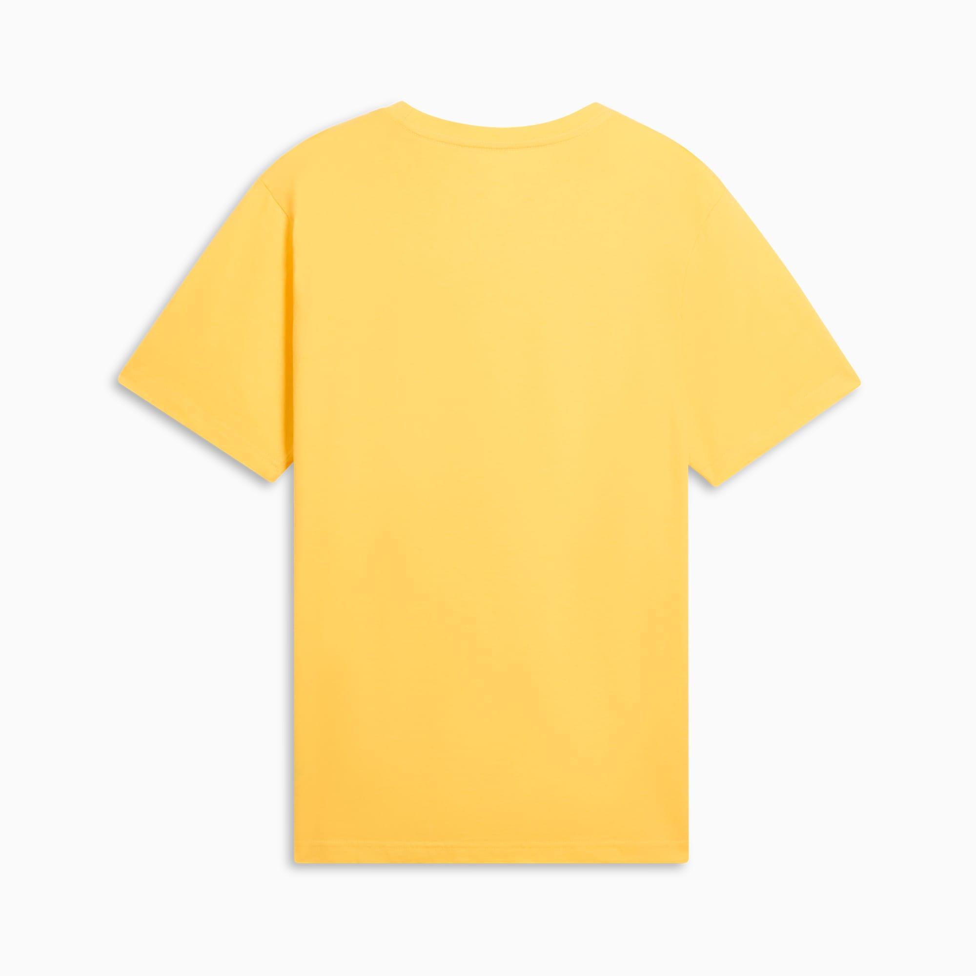 GRAPHICS PUMA Logo Men's Tee Product Image