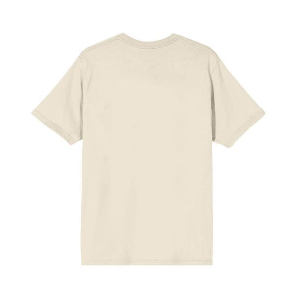 Men's Nightmare On Elm Street Asylum Tee, Size: Medium, Green Product Image