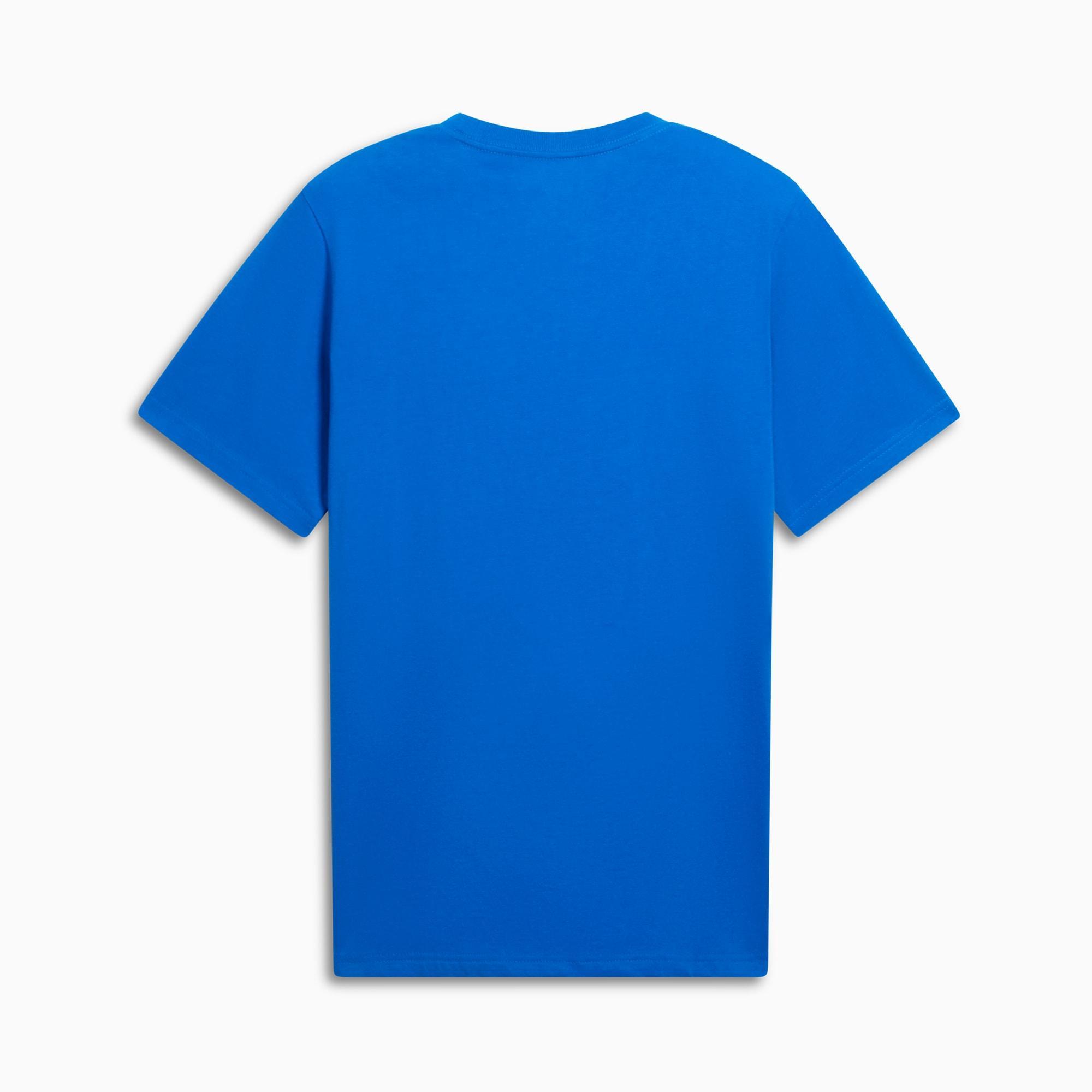 GRAPHICS Letter Men's Tee Product Image