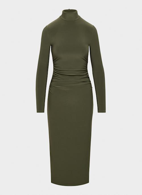 remedy longsleeve dress Product Image