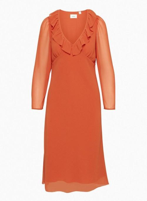 etienne dress Product Image