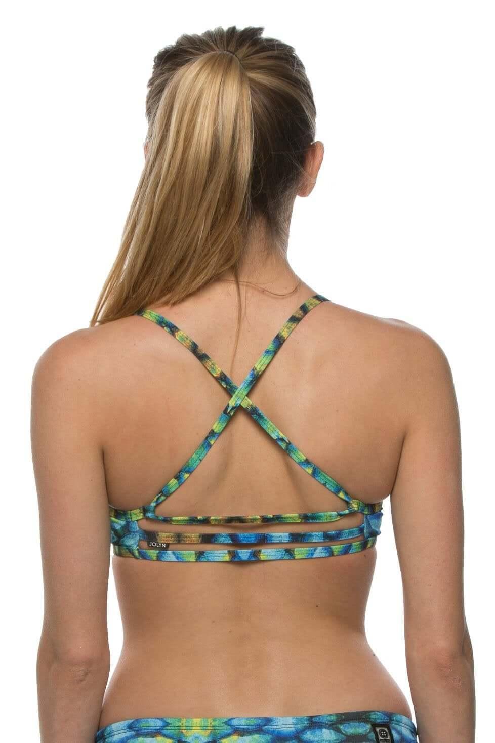 Bali Bikini Bottom Product Image