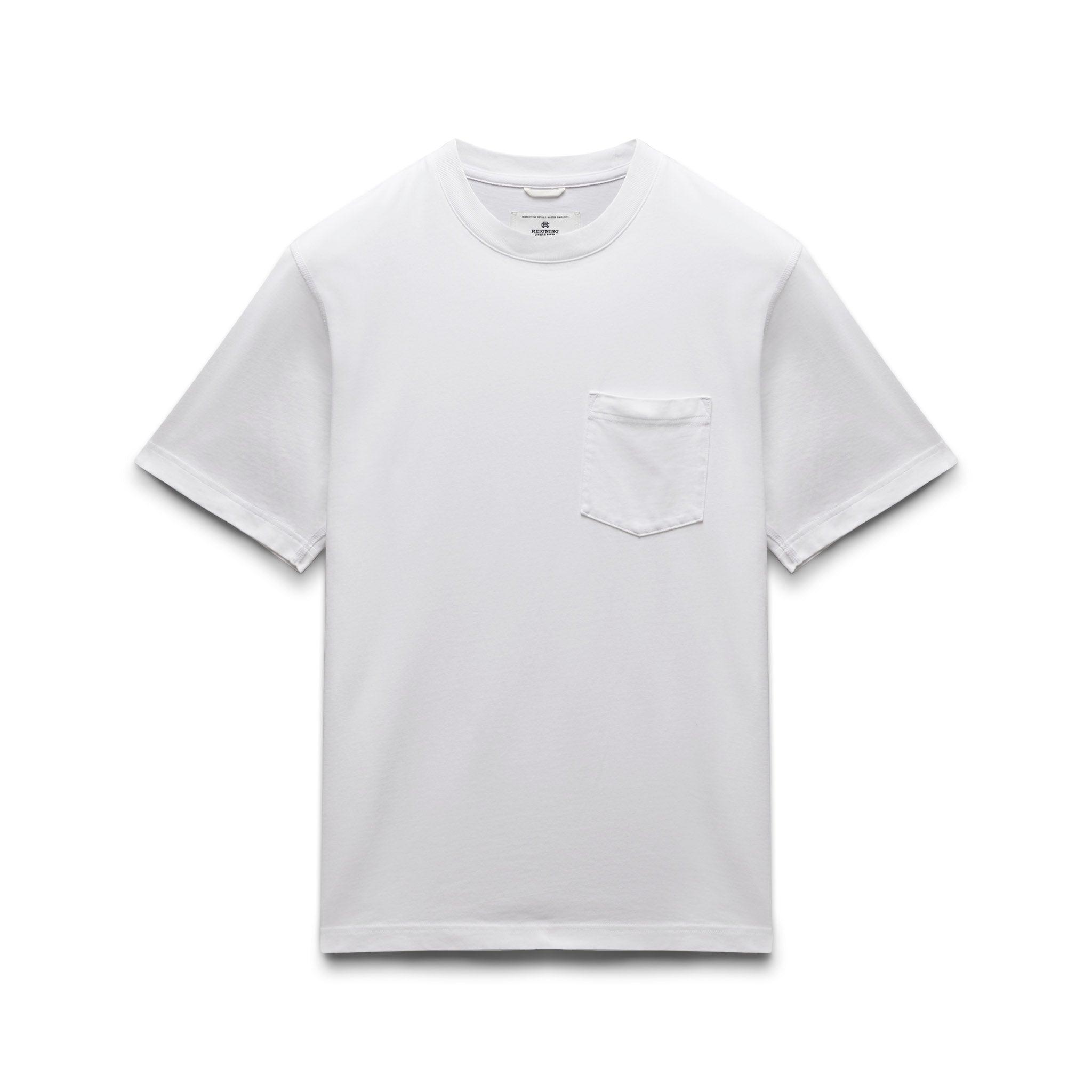 Midweight Jersey OG T-Shirt Male Product Image