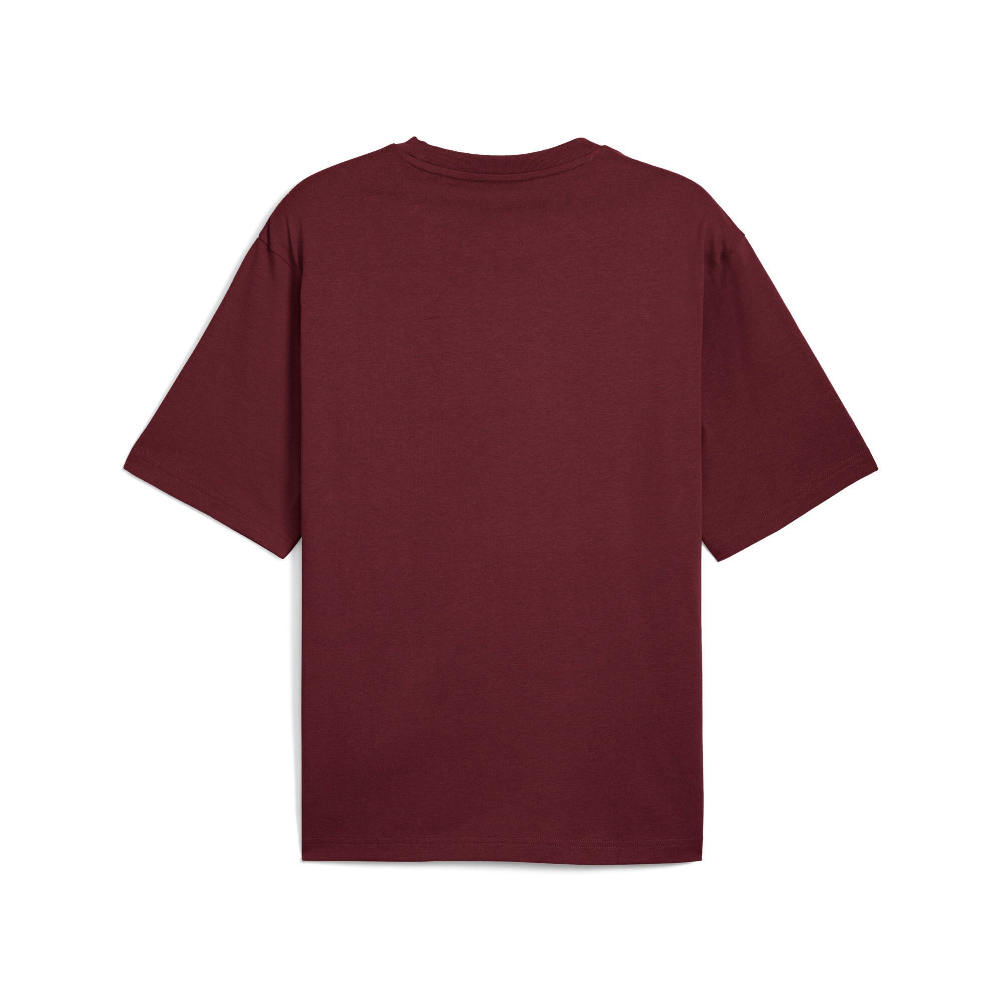 WARDROBE ESSENTIALS Men's Boxy Tee Product Image