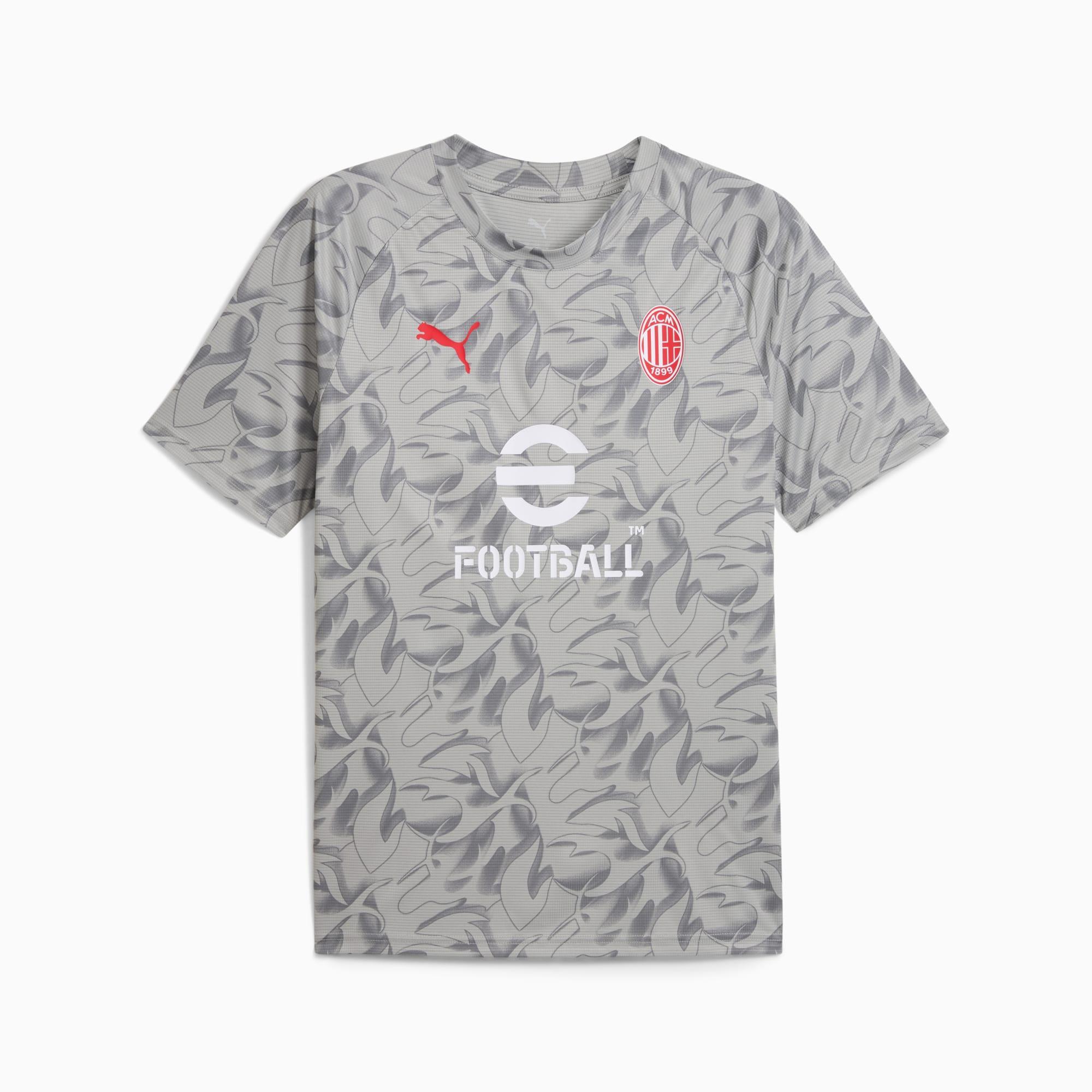 AC Milan Pre-match Jersey Men Product Image