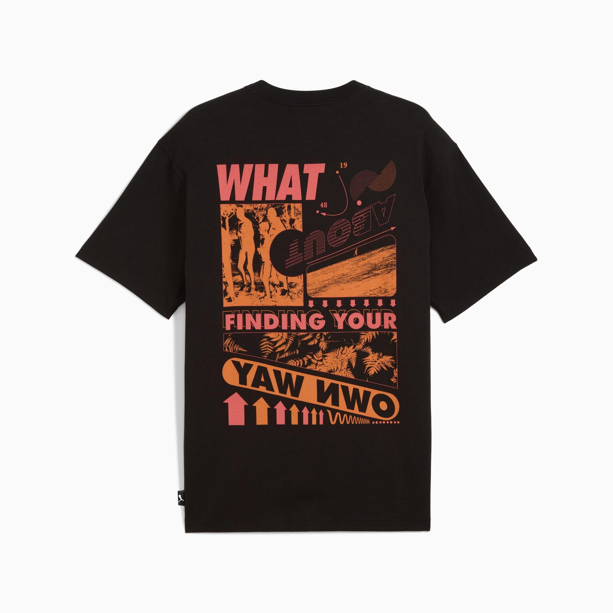 ESS Small No. 1 Logo Tee Men Product Image