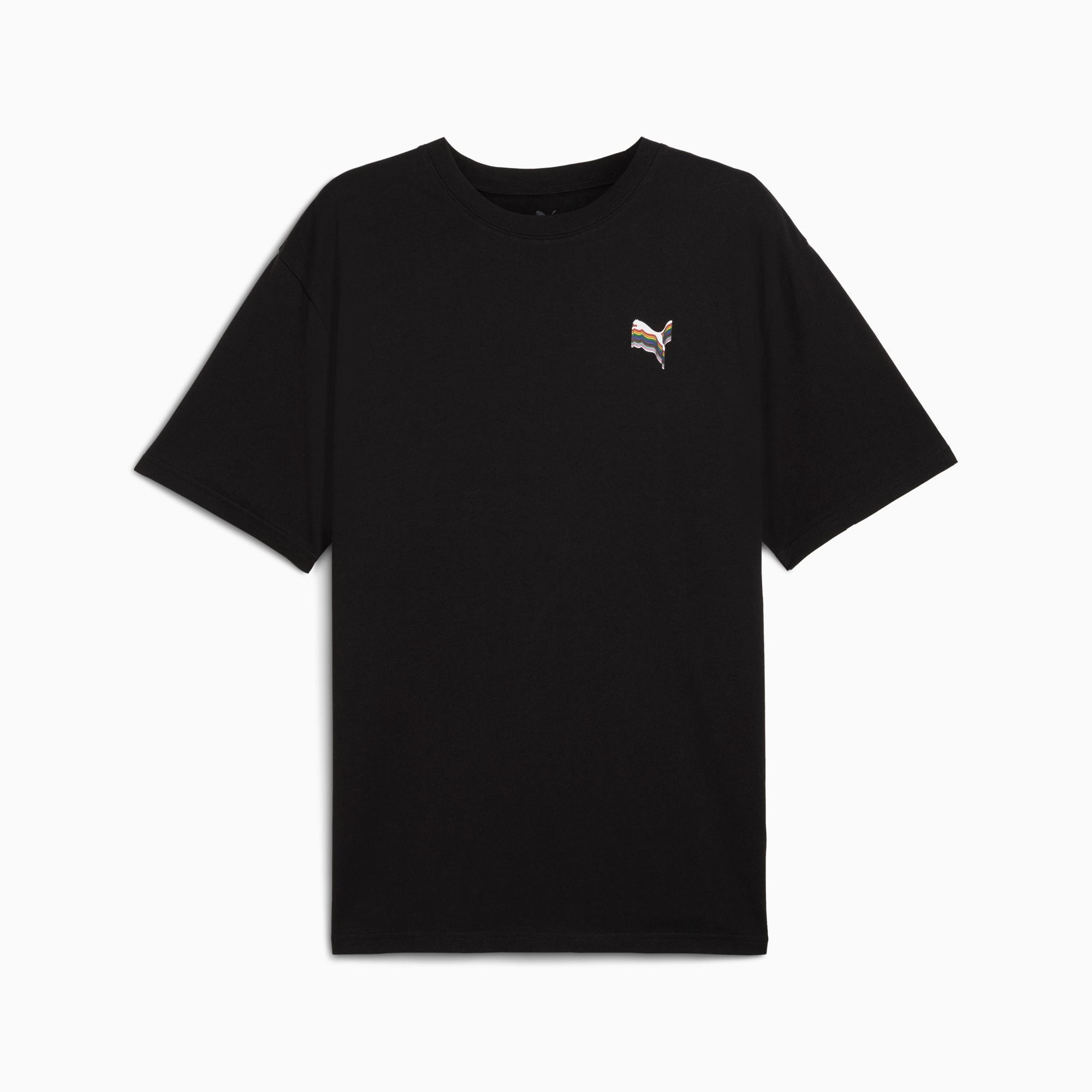 PUMA SEASONS coolCELL Men's Short Sleeve T-Shirt Product Image