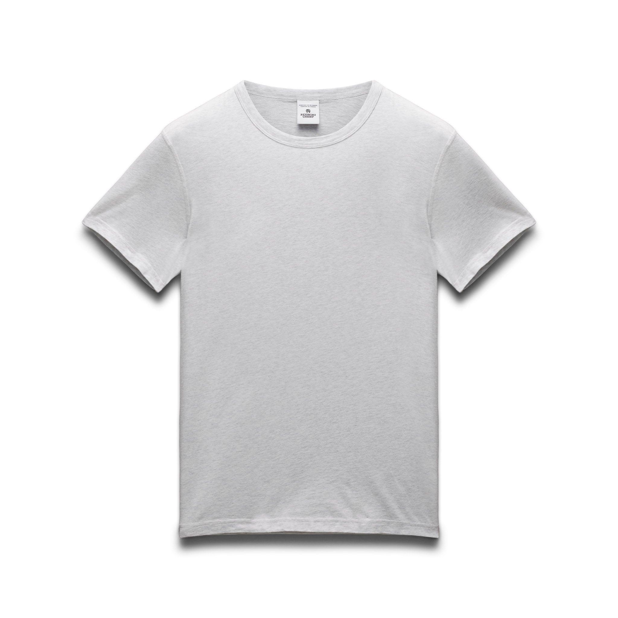 Lightweight Jersey T-Shirt Male Product Image