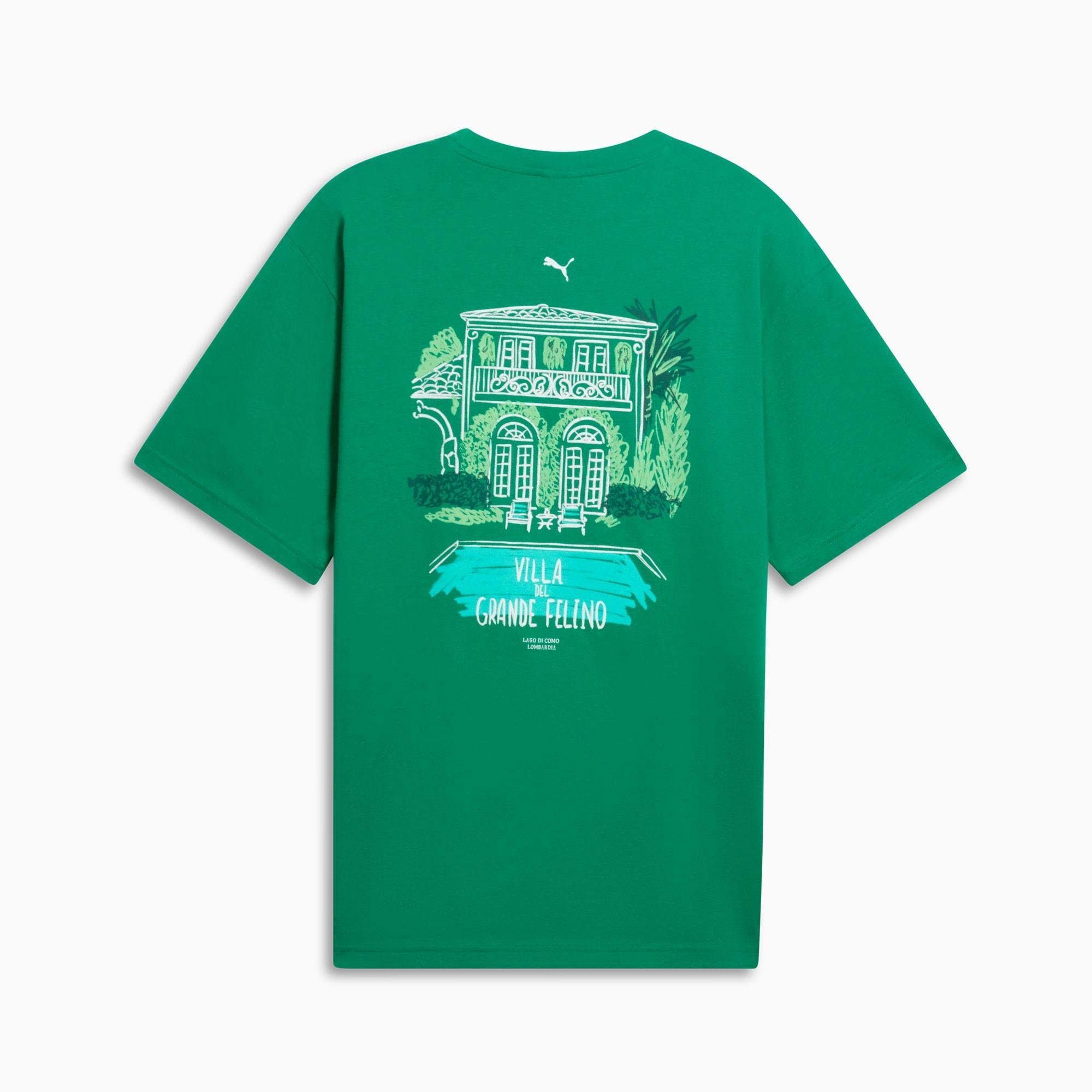 GRAPHICS Villa Men's Tee Product Image