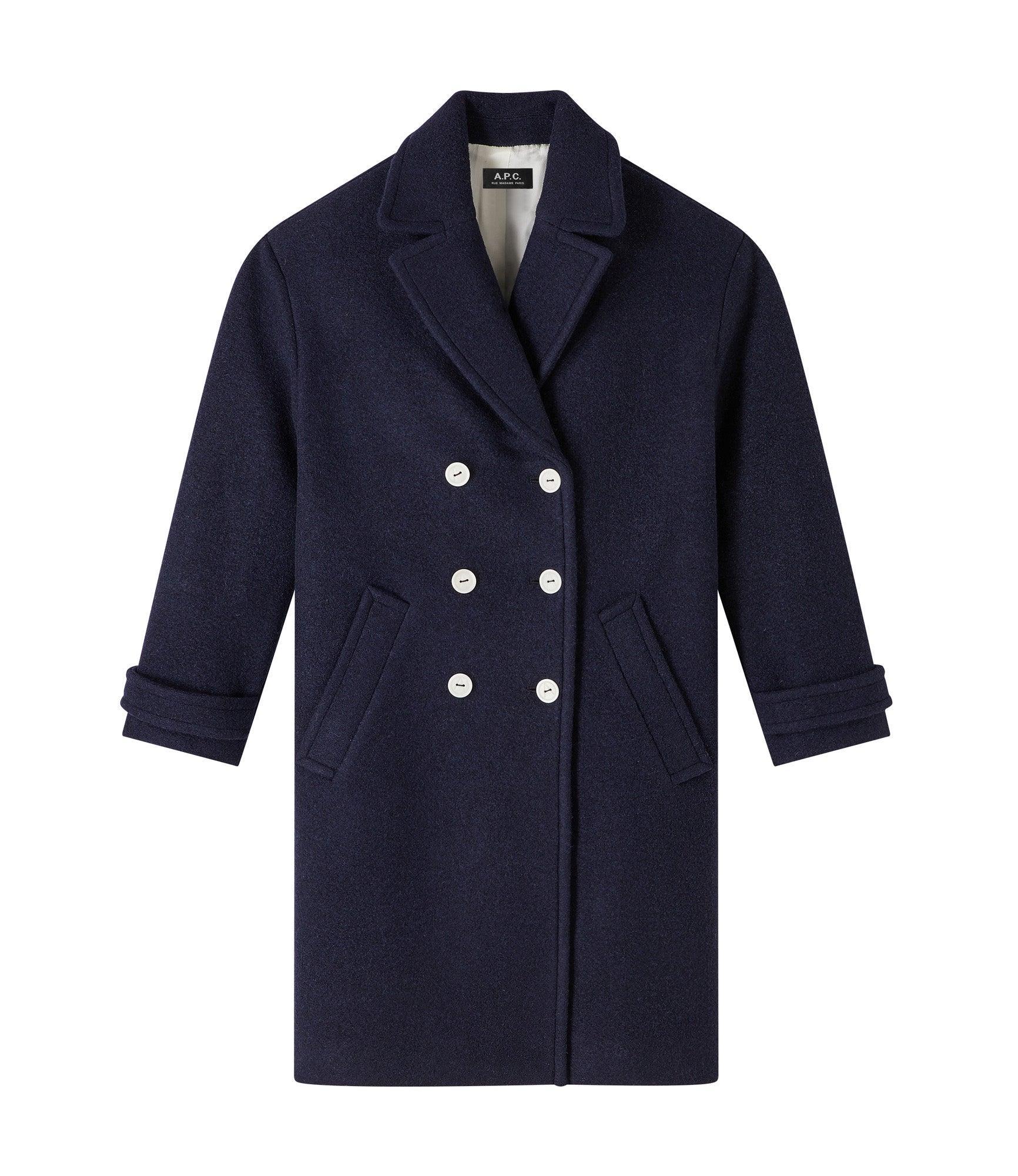 Nola coat Female Product Image