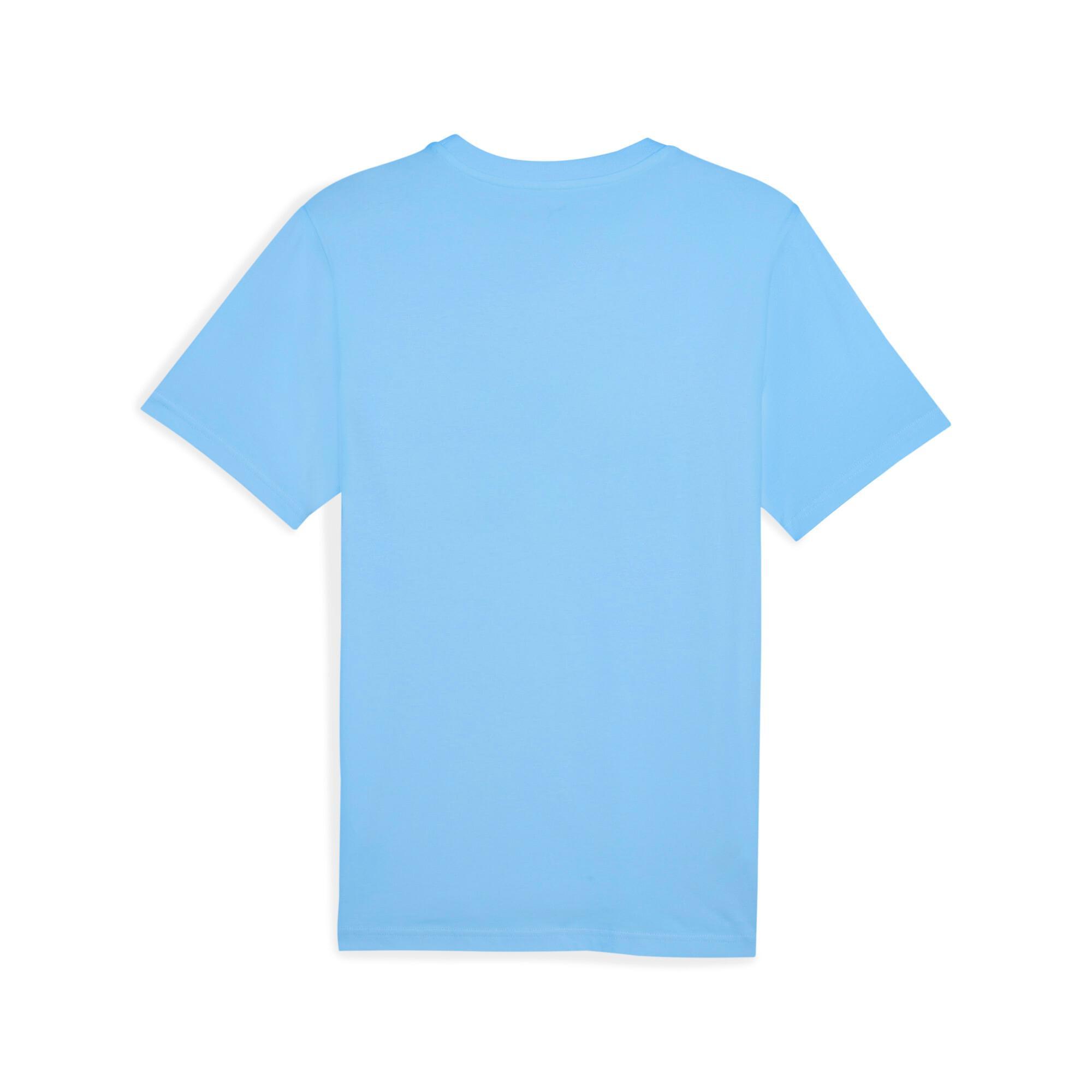 Manchester City FtblCulture Tee Men Product Image