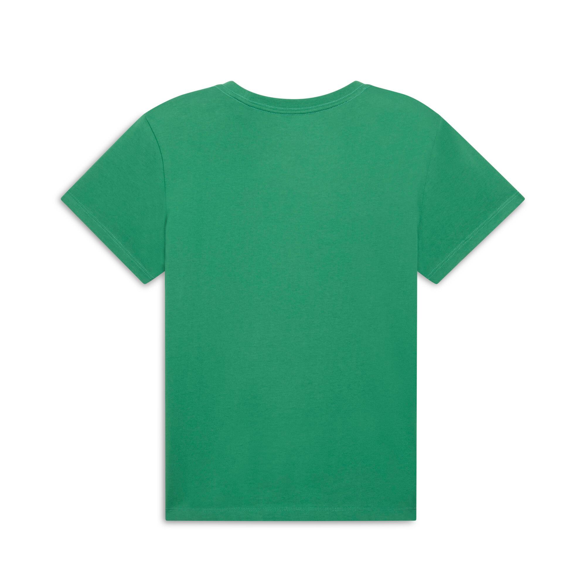 PUMA Las Vegas Mirror Women's T-Shirt Product Image
