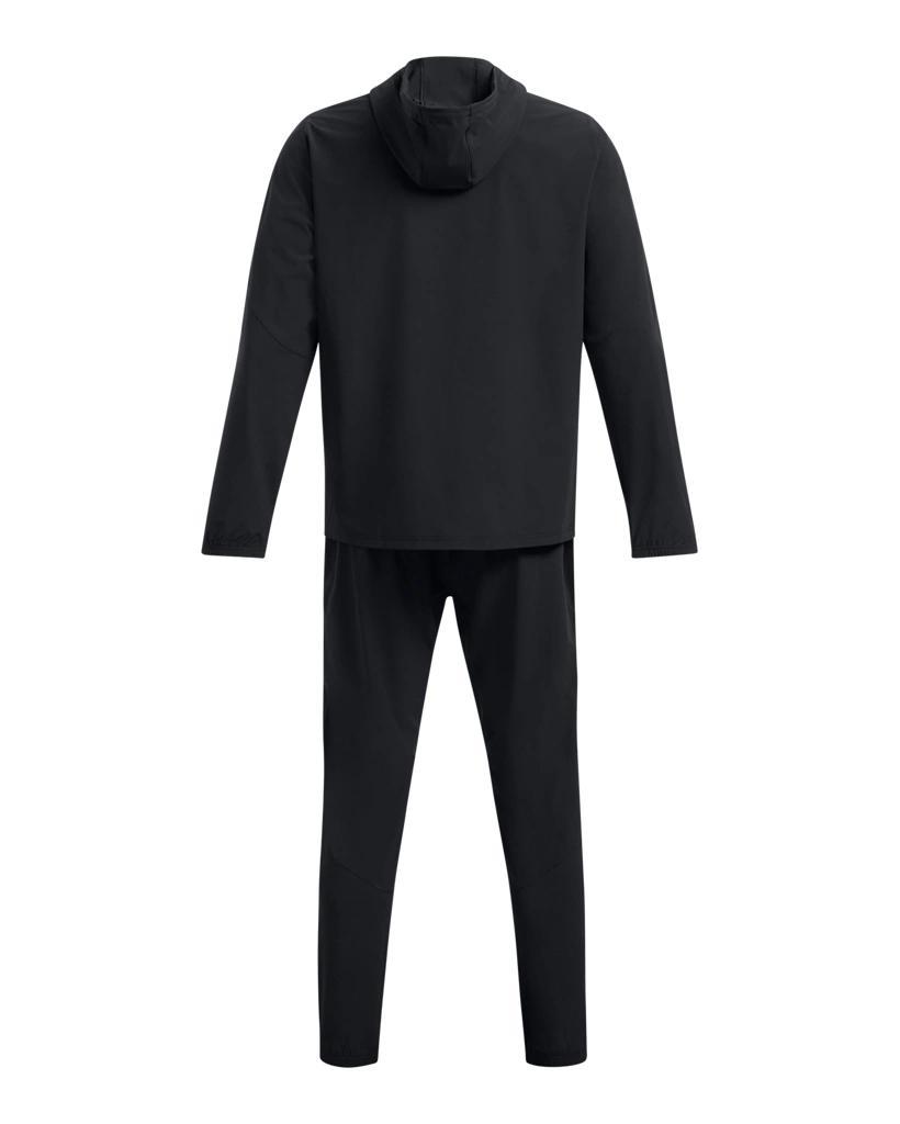 Men's UA Challenger Pro Tracksuit Product Image