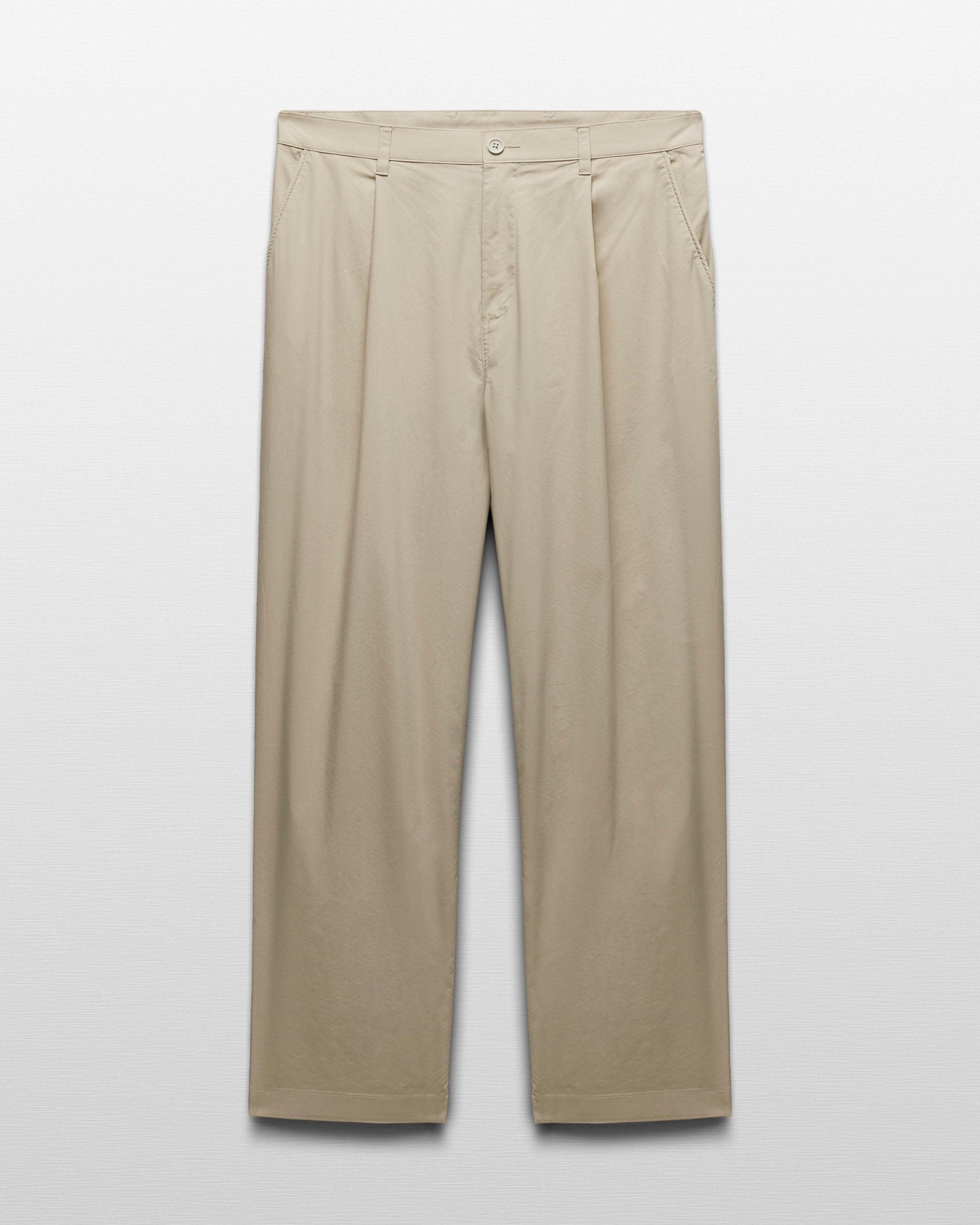 Off-White Double Layer Carpenter Pants Product Image