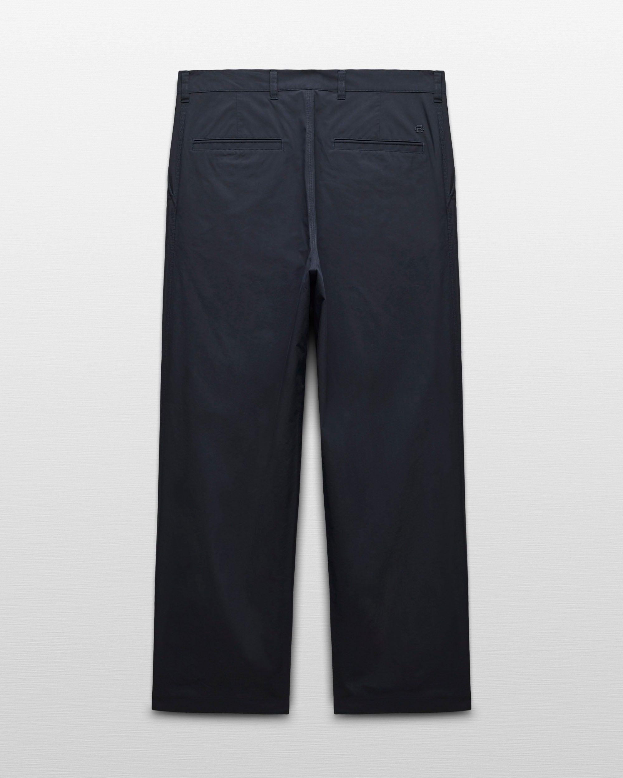 Off-White Double Layer Carpenter Pants Product Image
