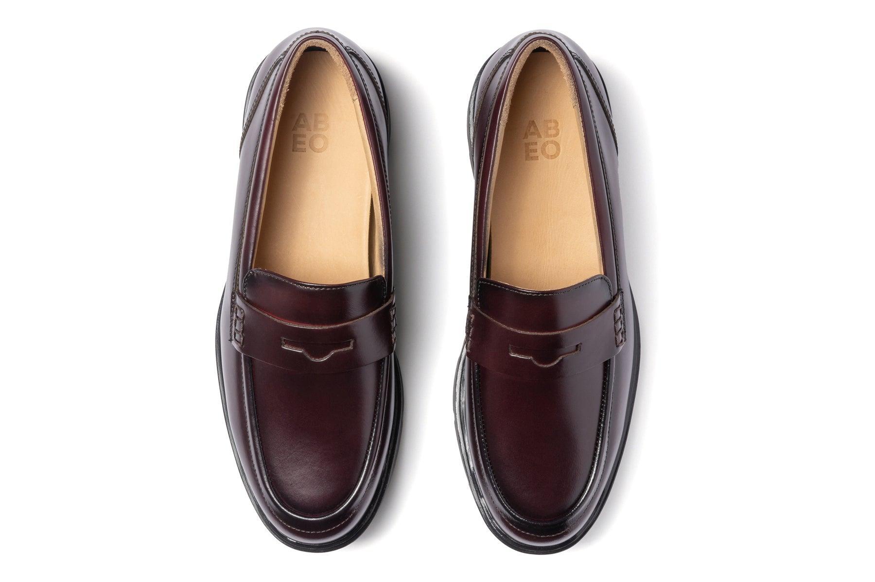 Boulevard Loafer Metatarsal Product Image