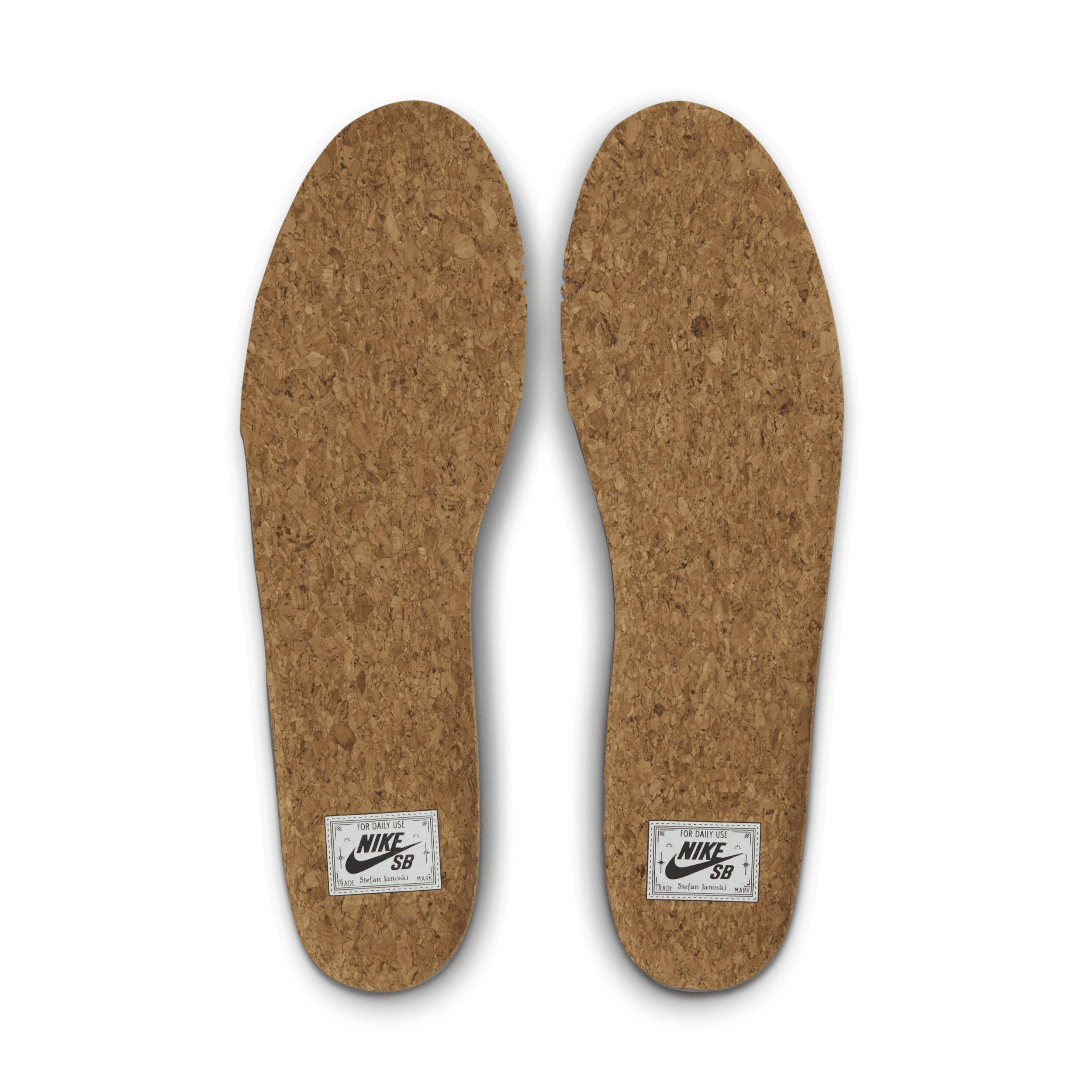 Unisex Nike SB Zoom Janoski OG+ Skate Shoes Product Image