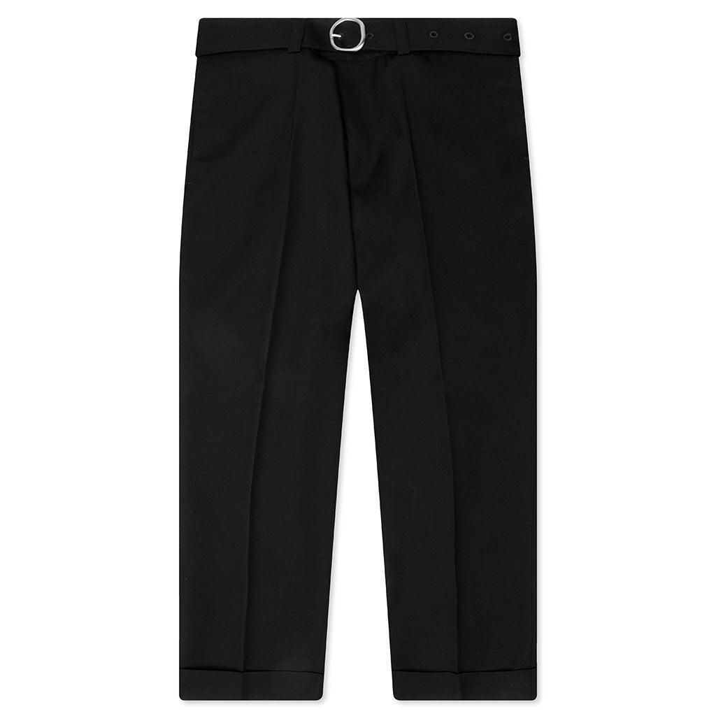 Classic Core Sweatpant - Teal Male Product Image