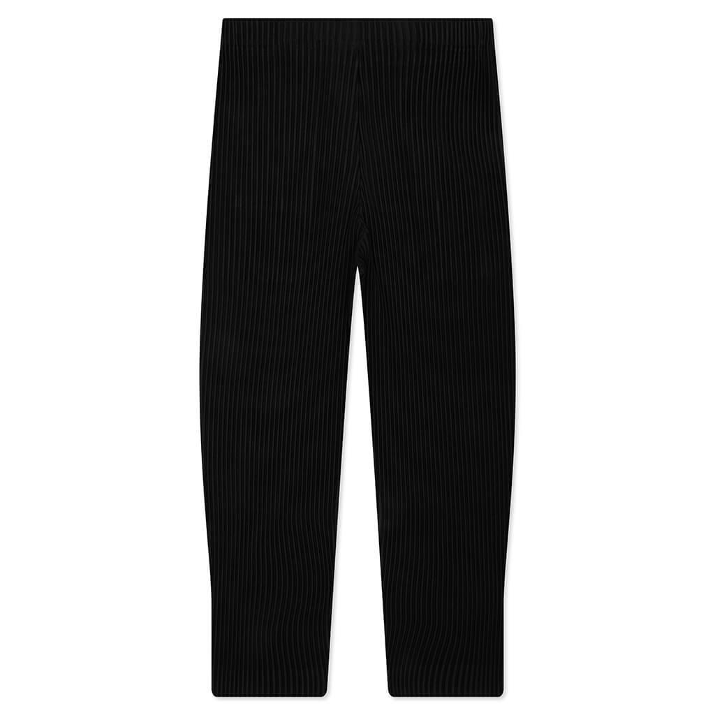 MC March Pants - Black Male Product Image