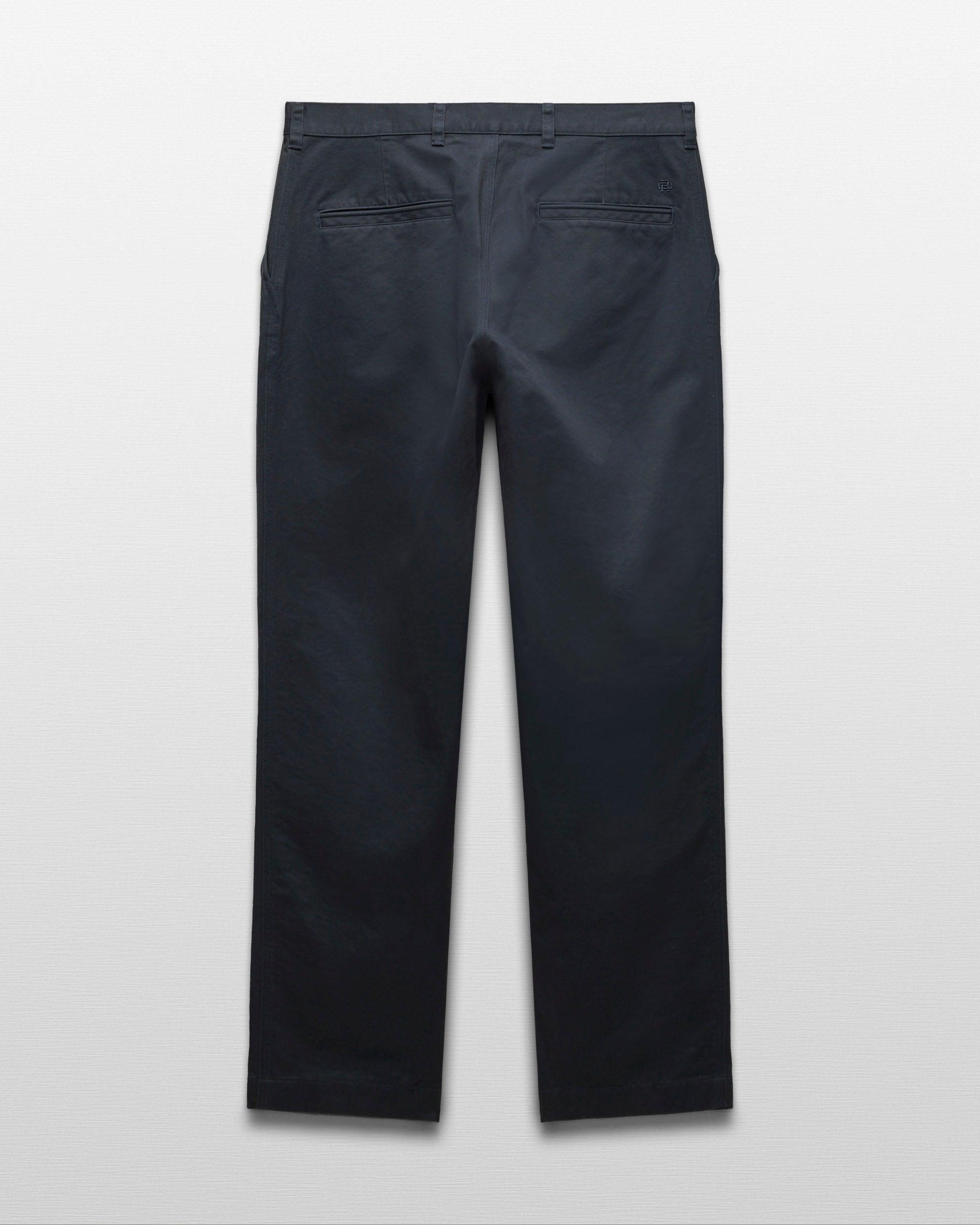 Cotton Chino Freshman Standard Pant Male Product Image
