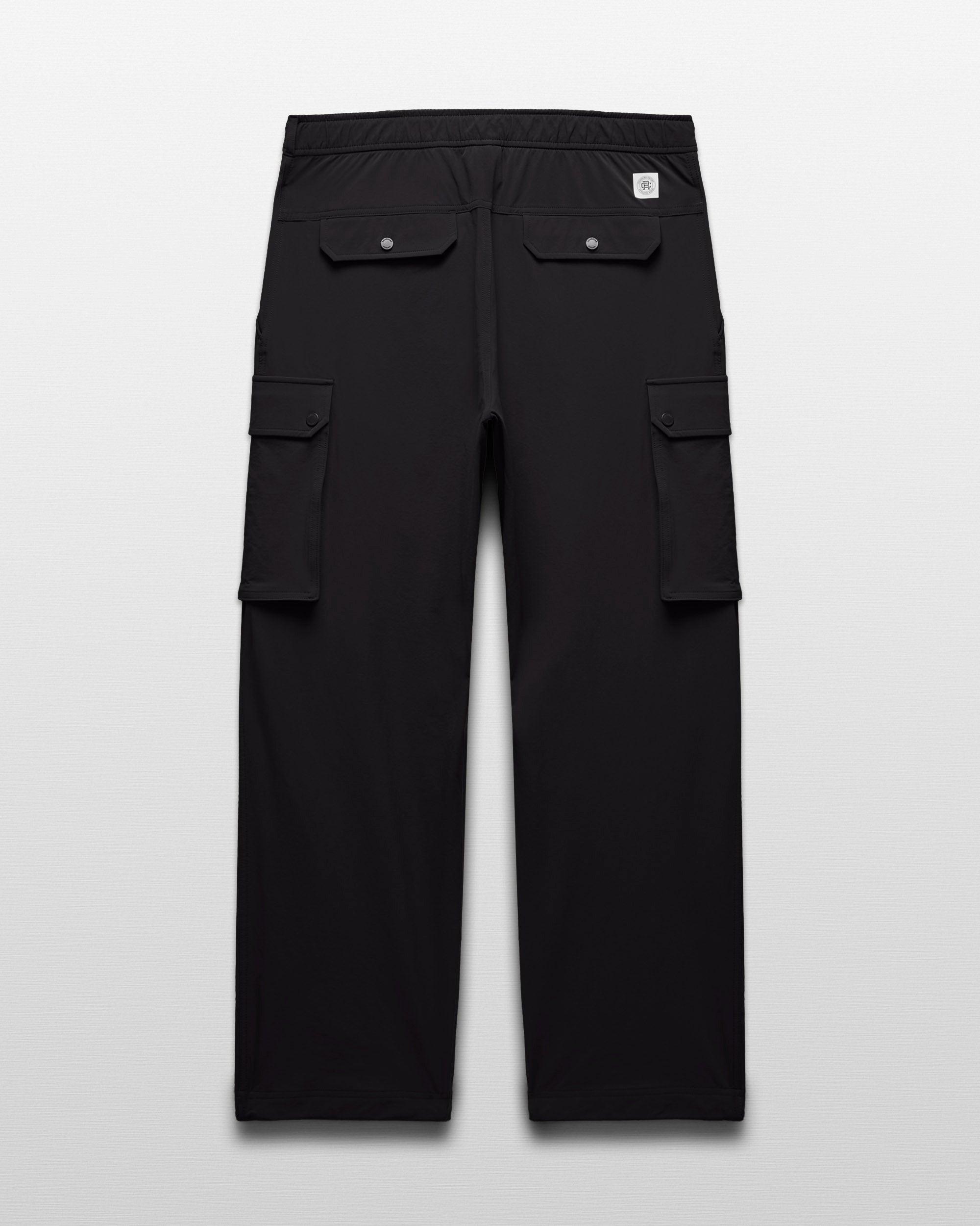 Cotton Chino Freshman Standard Pant Male Product Image